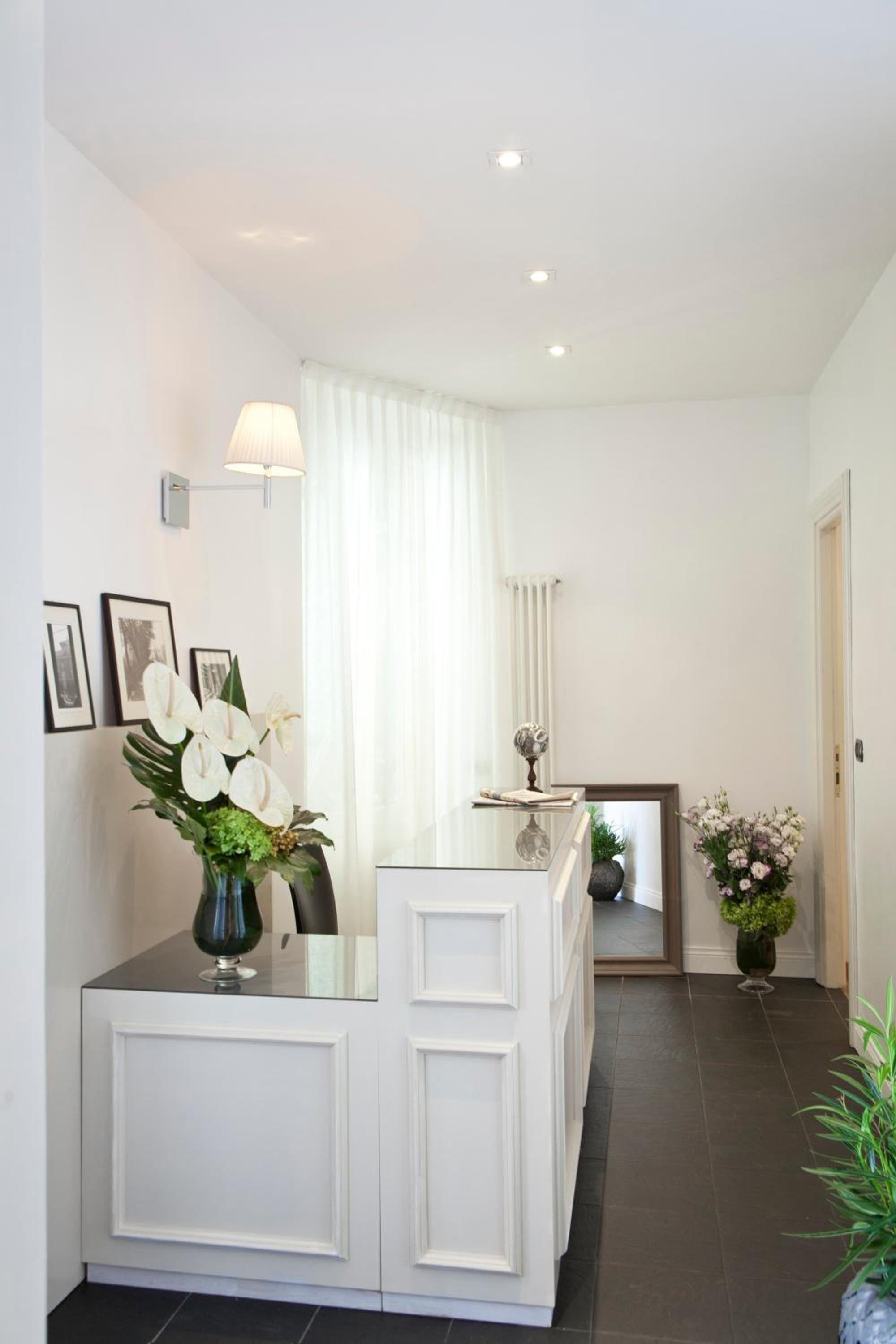 Garibaldi Suites Piazza Di Spagna