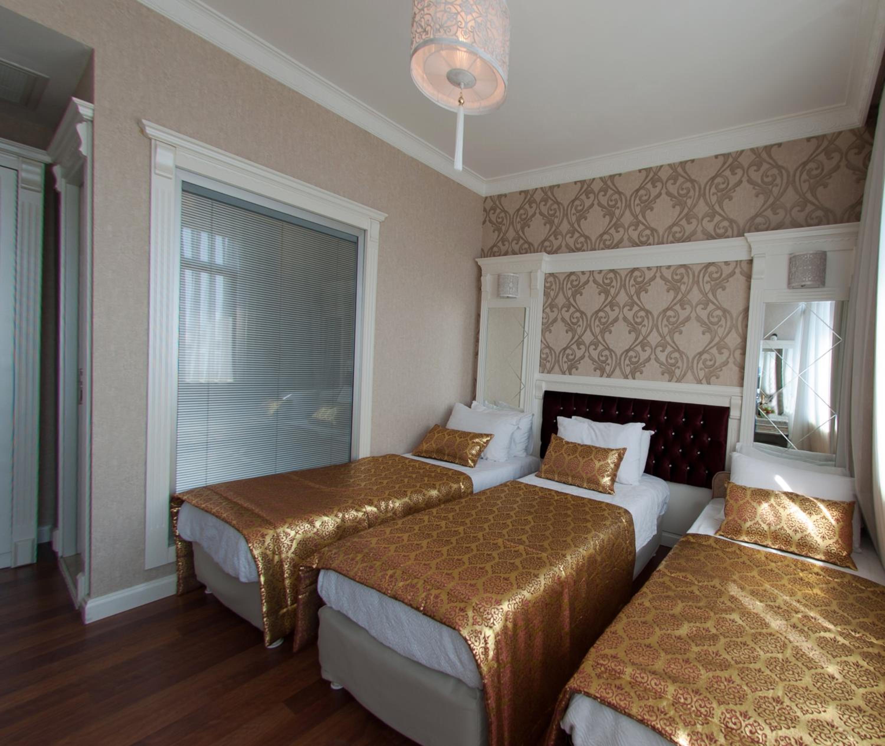 Coliseum Otel - Image 59