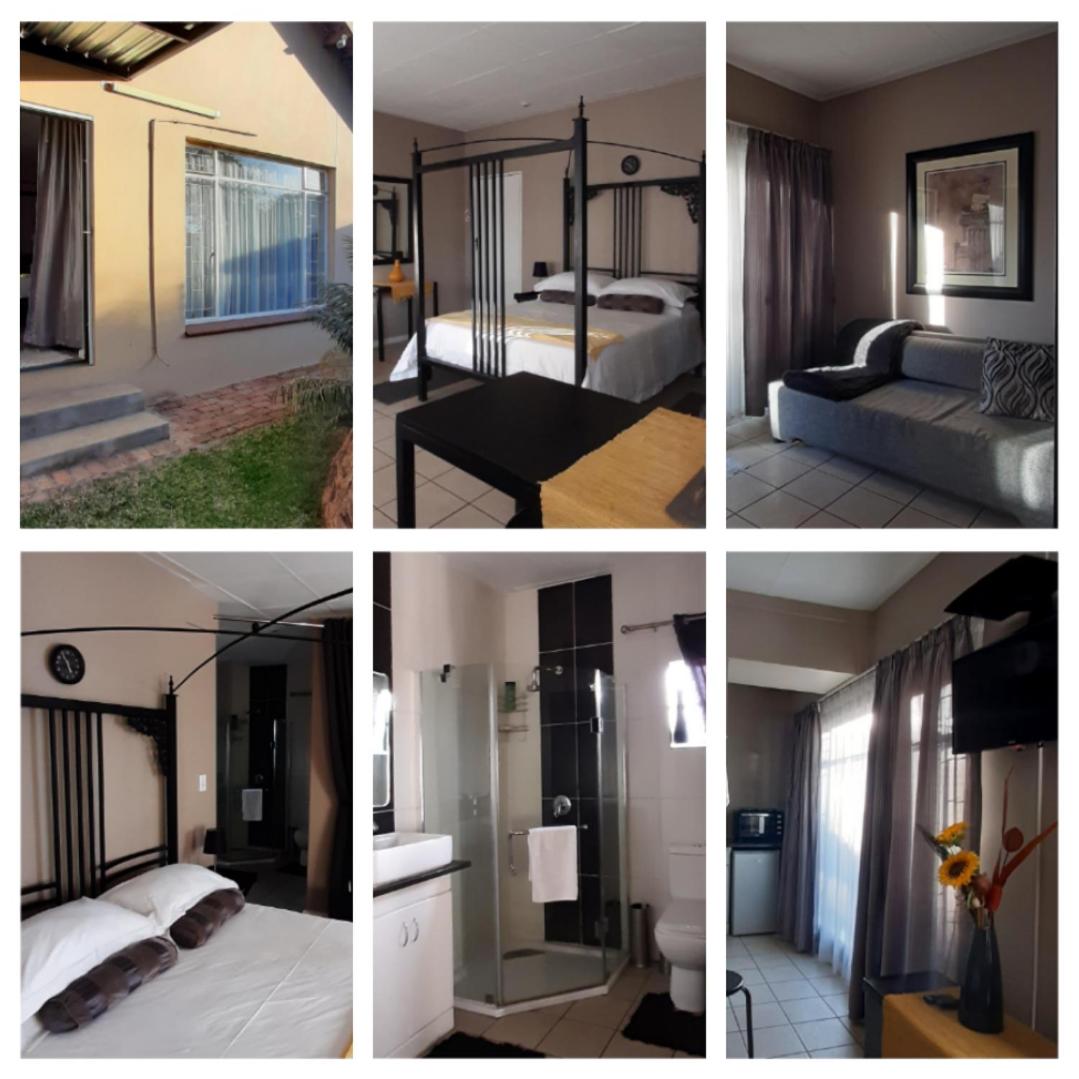 Sarah's Place Guesthouse view 4