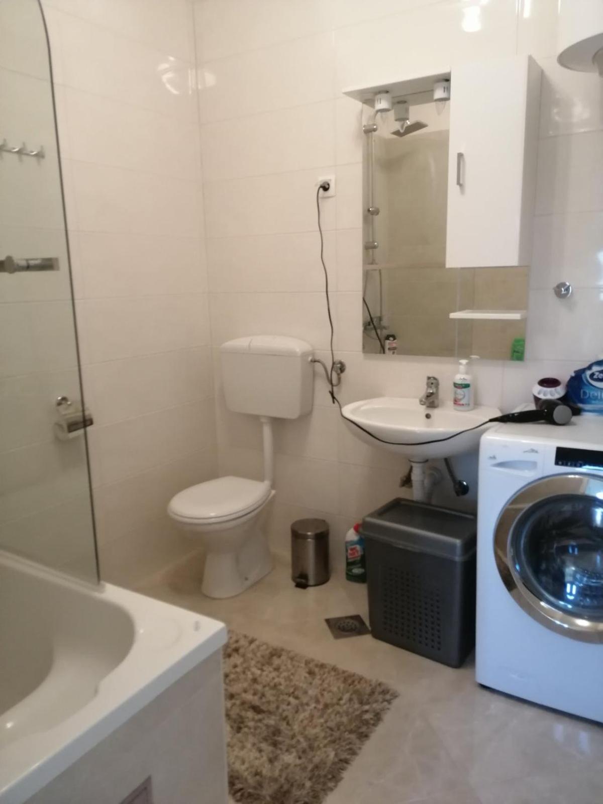 Sun garden apartment