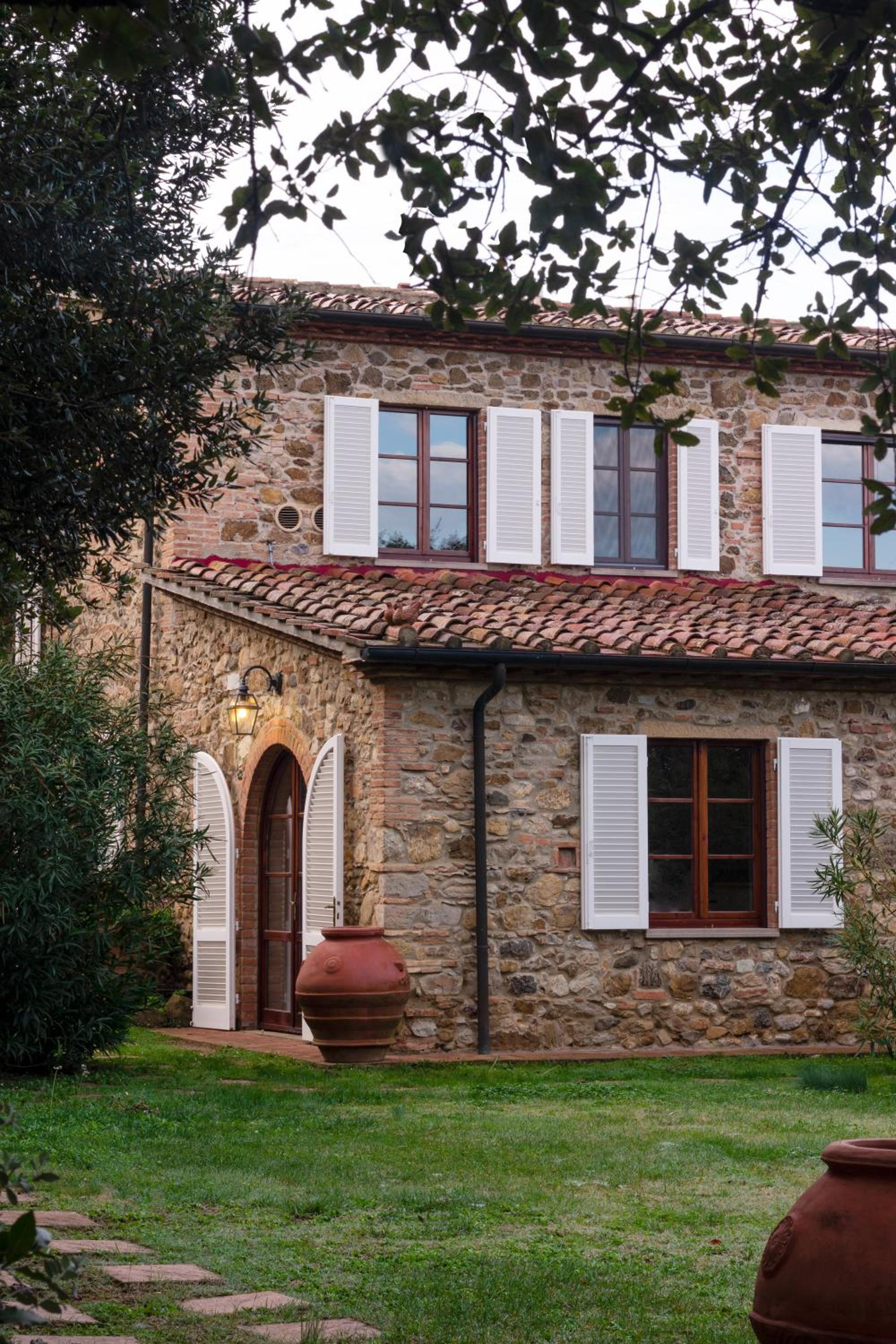Poggio Cornetto