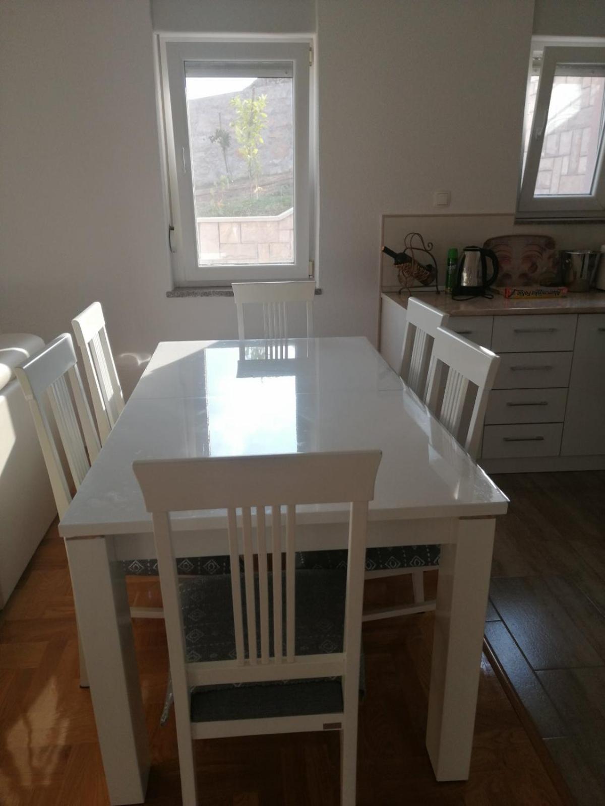 Sun garden apartment
