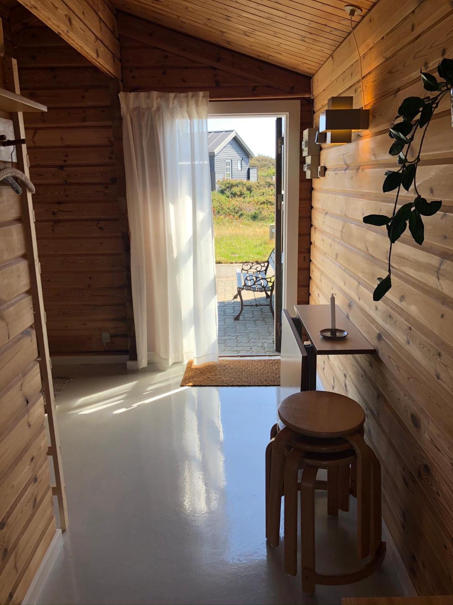 Fjand Badeby - Guesthouse, Cottages and Colony view 5