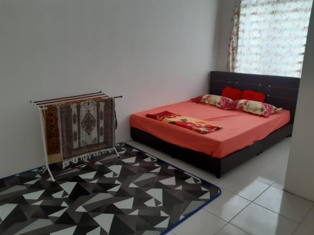 Cik Kerinting Homestay photo 4