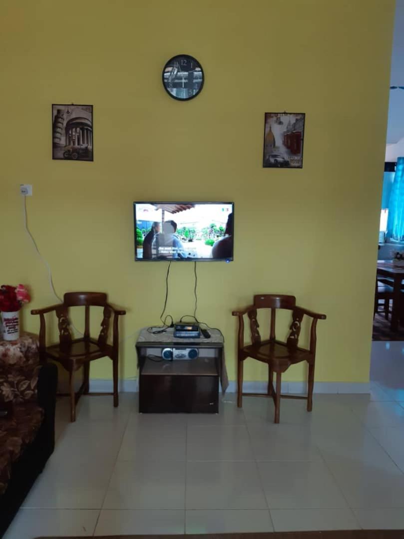 Cik Kerinting Homestay photo 5