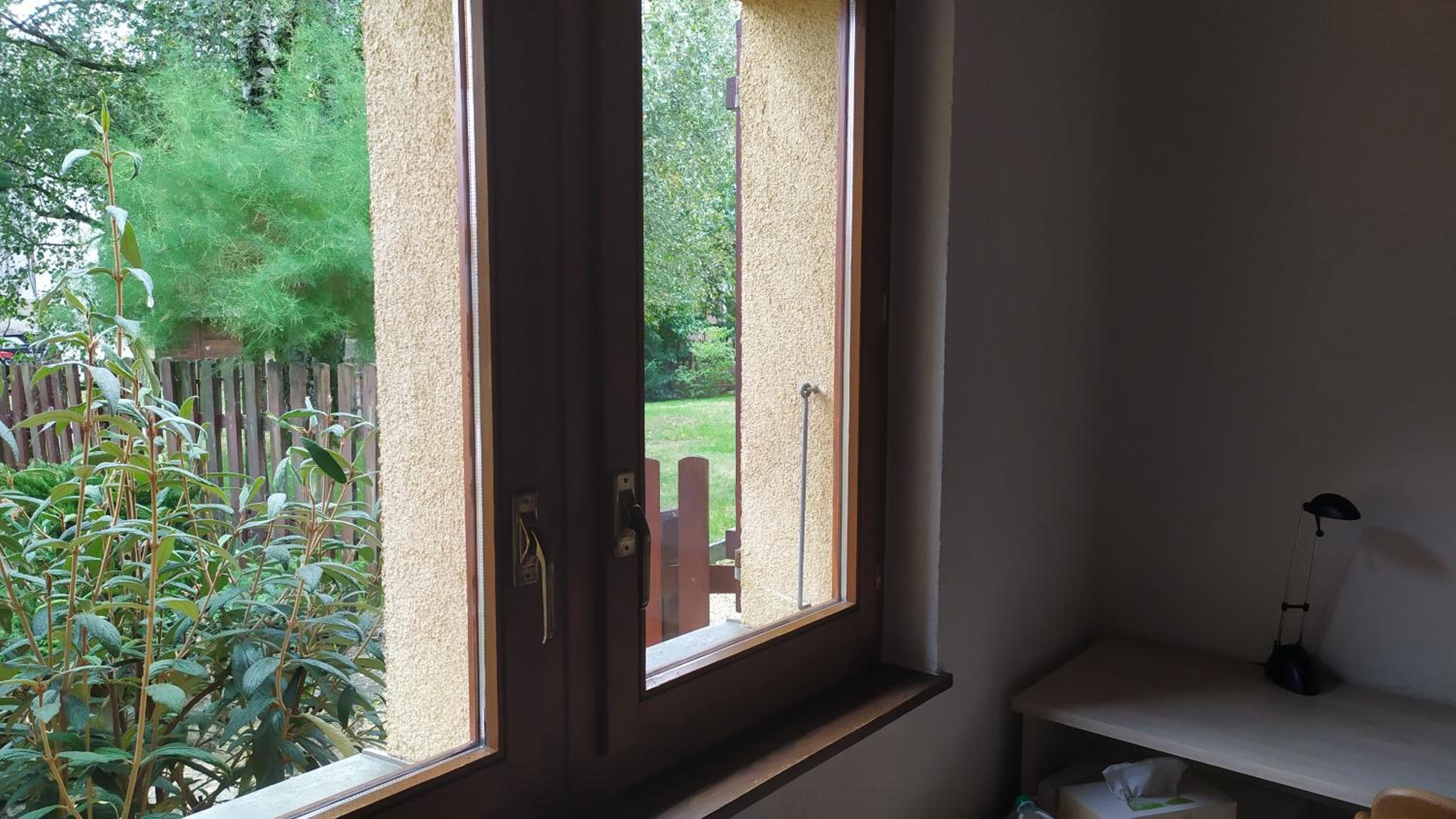 Guest House La Sereine