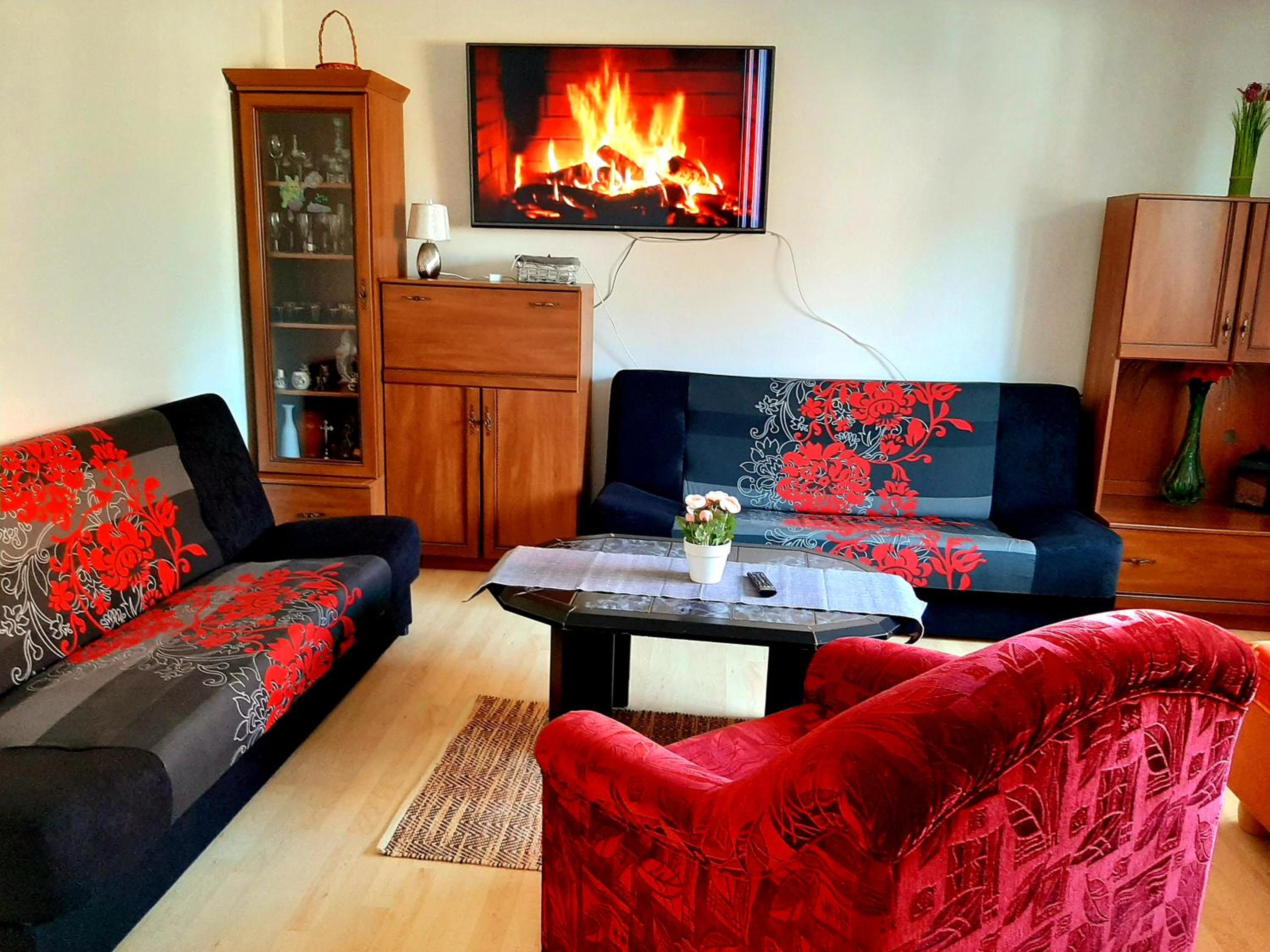House Hanka, High Tatras