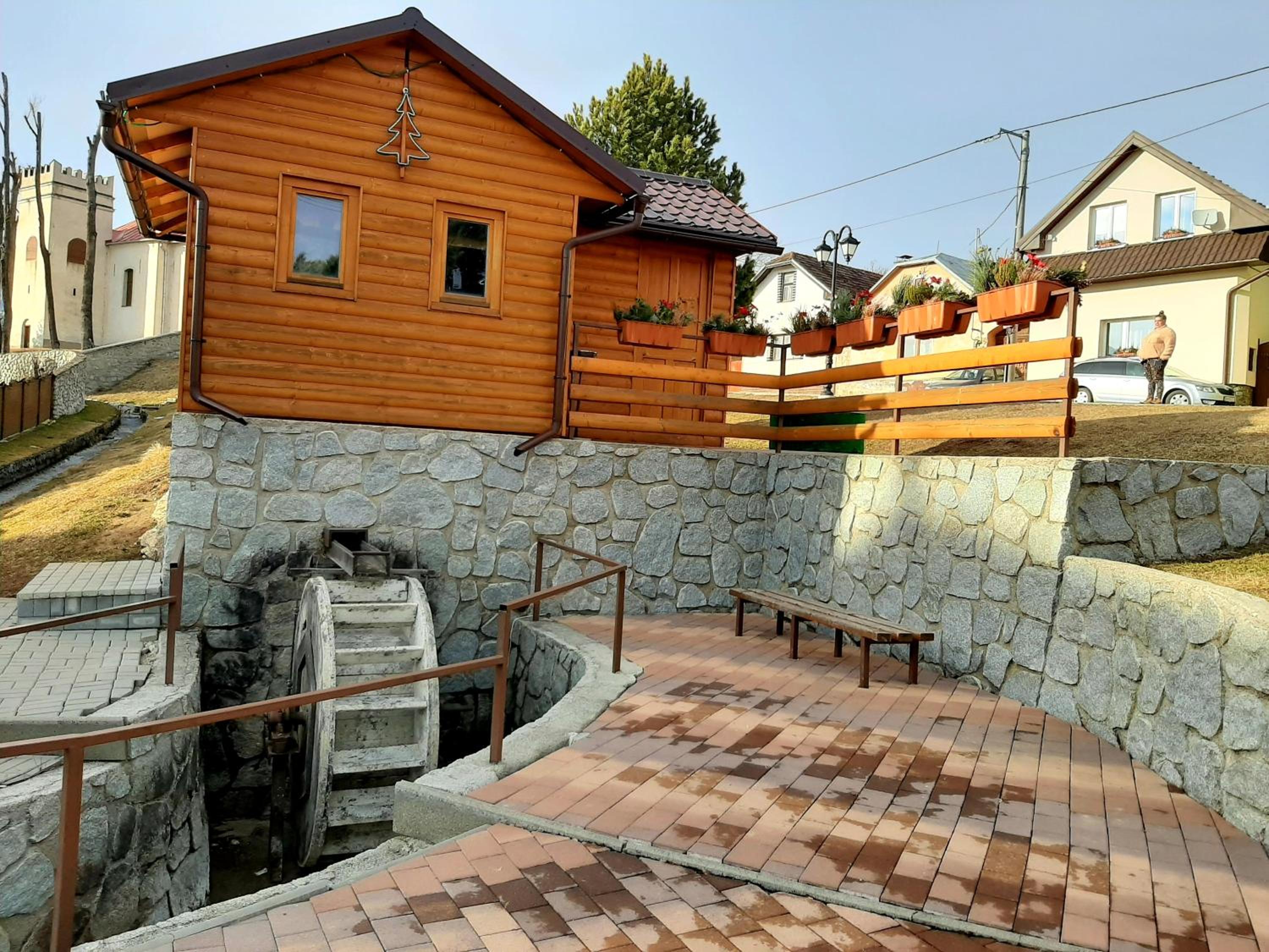 House Hanka, High Tatras