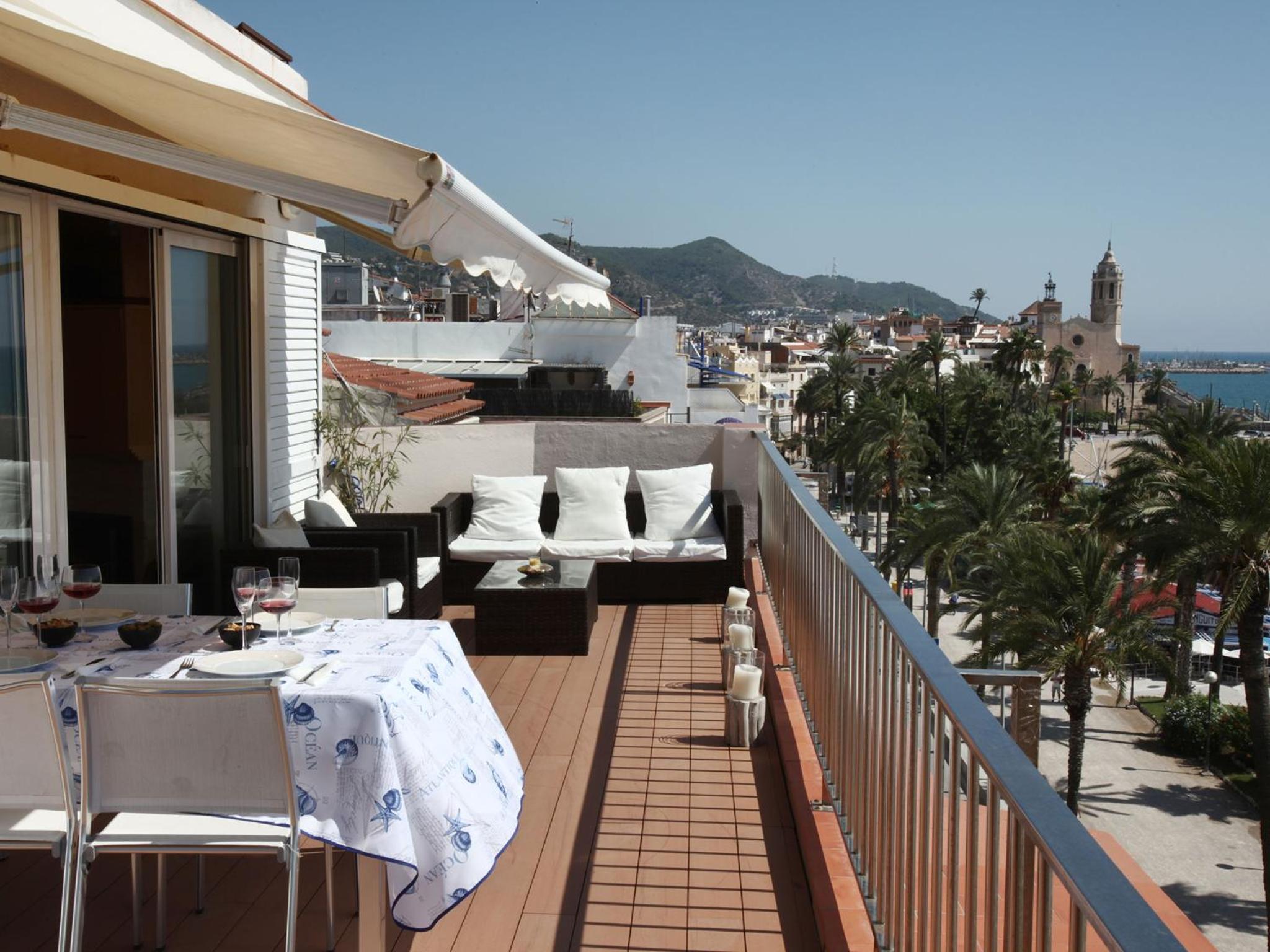 Hotel Sitges Views - Image 1