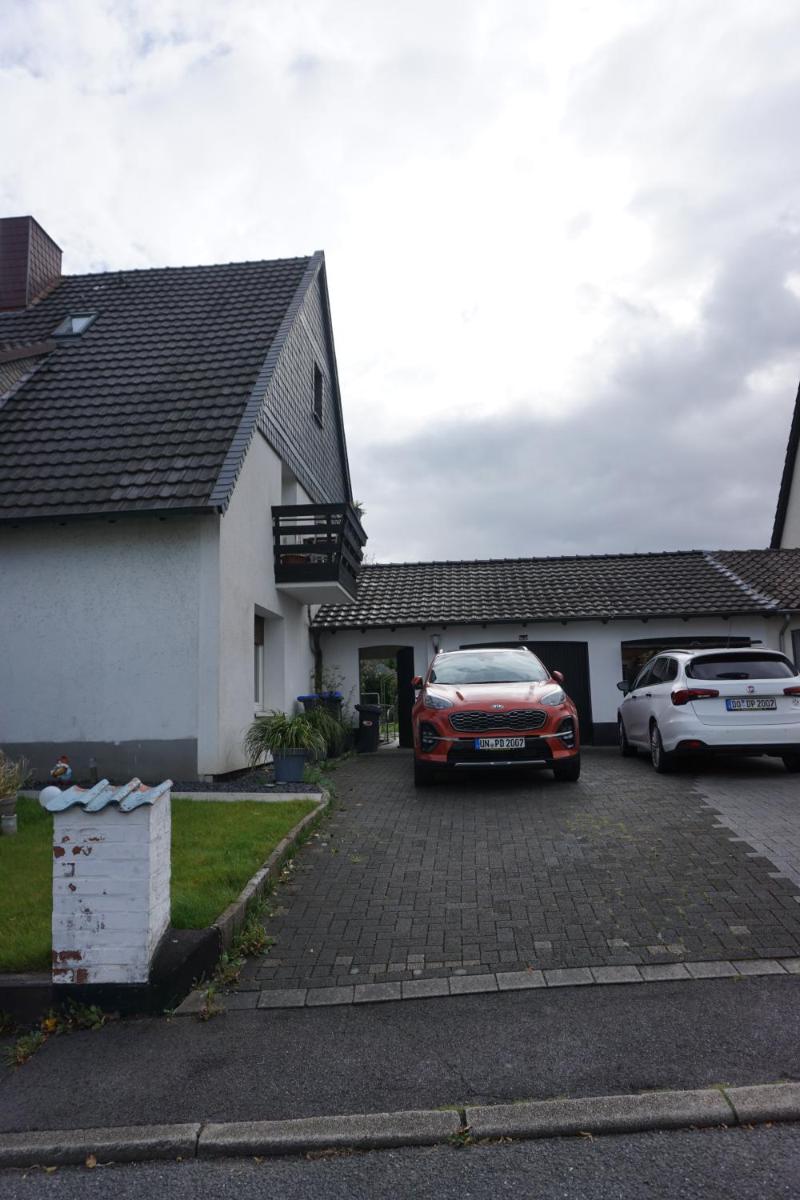 Ferienwohnung Frankenhäuser view 3