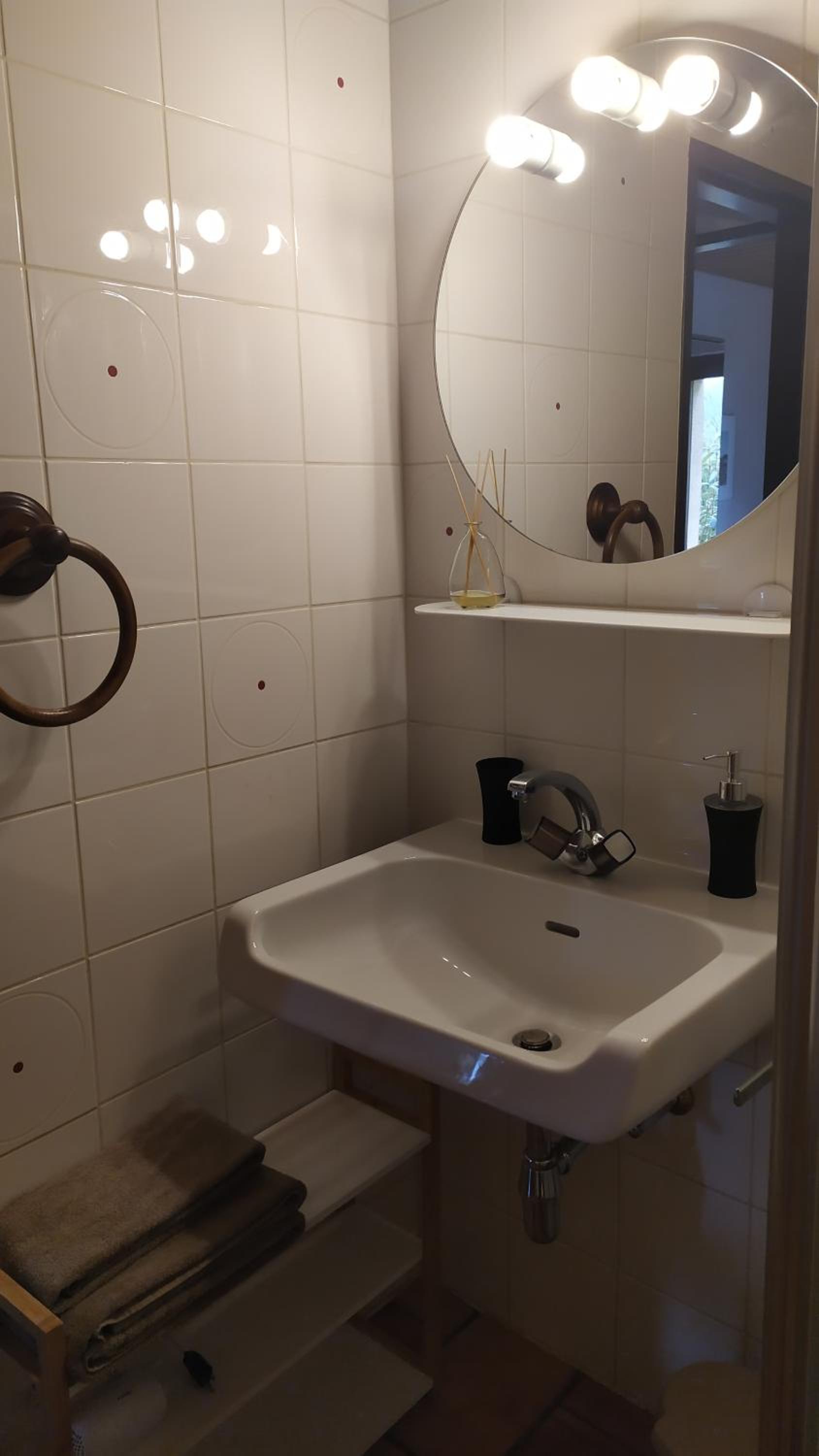 Guest House La Sereine
