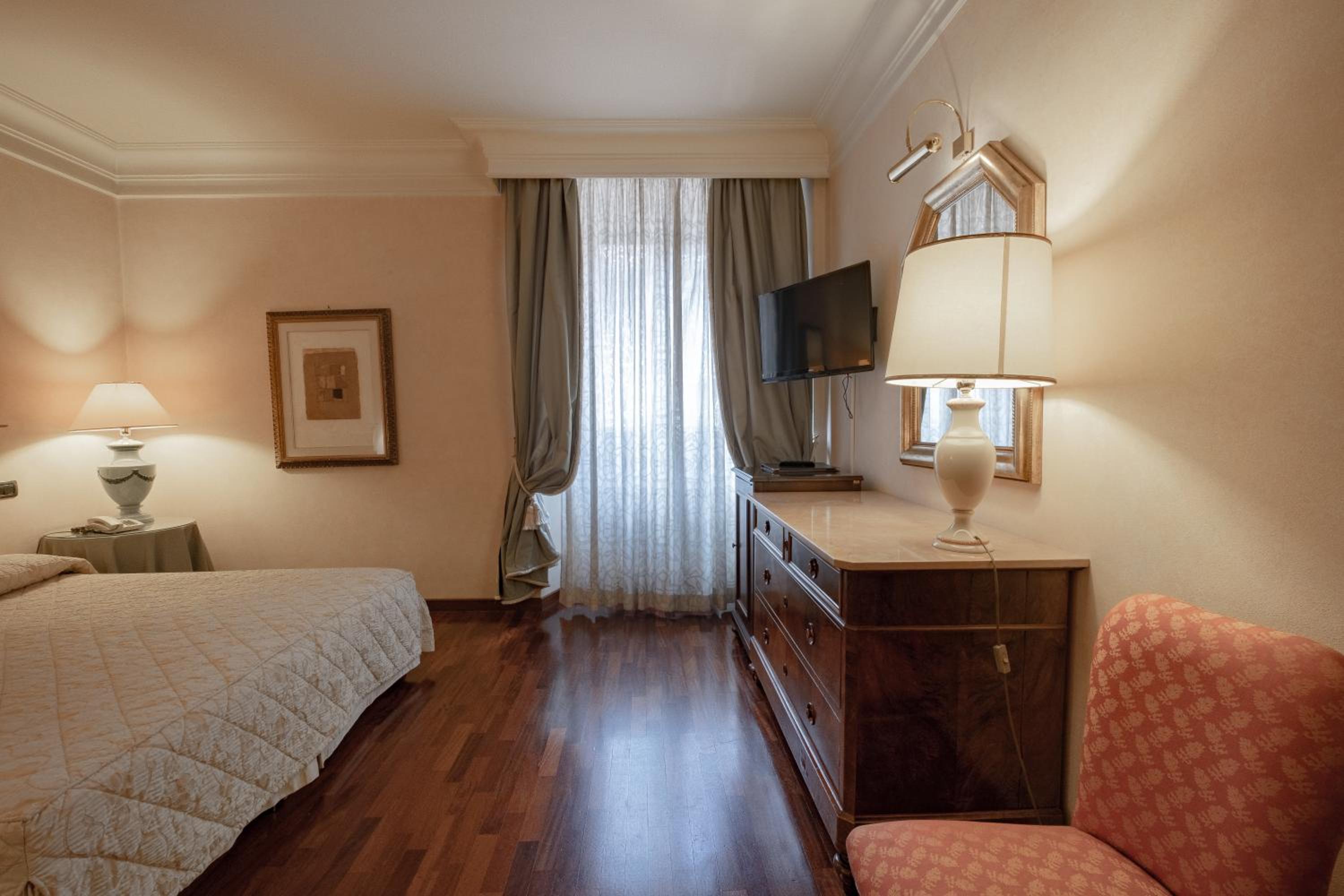 Relais Ducale