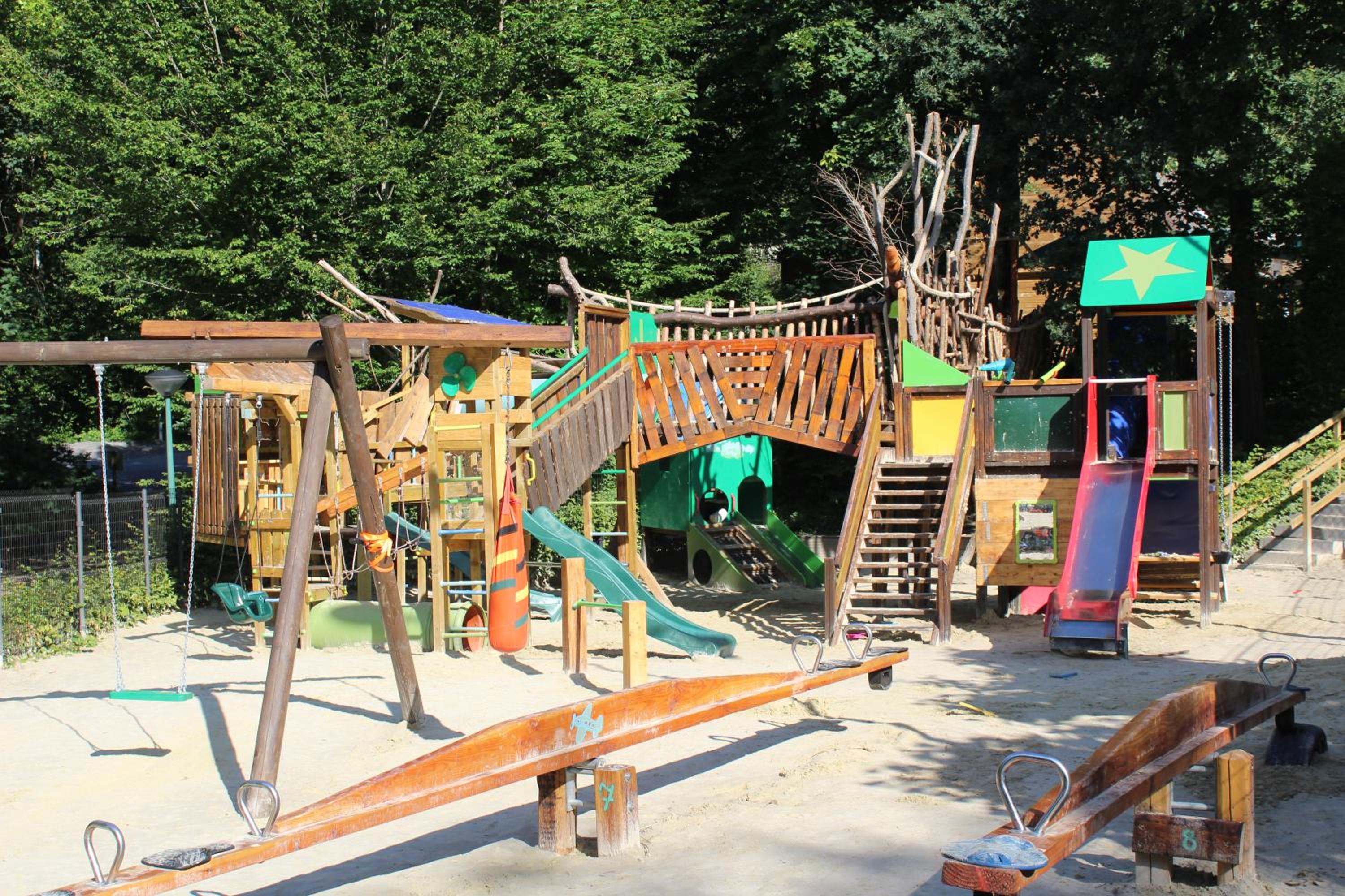 Bos Chalet Durbuy