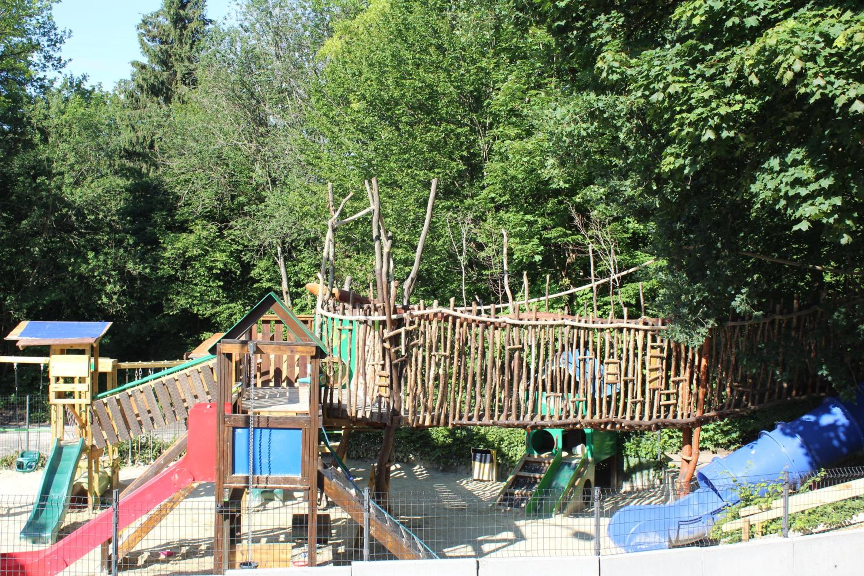 Bos Chalet Durbuy