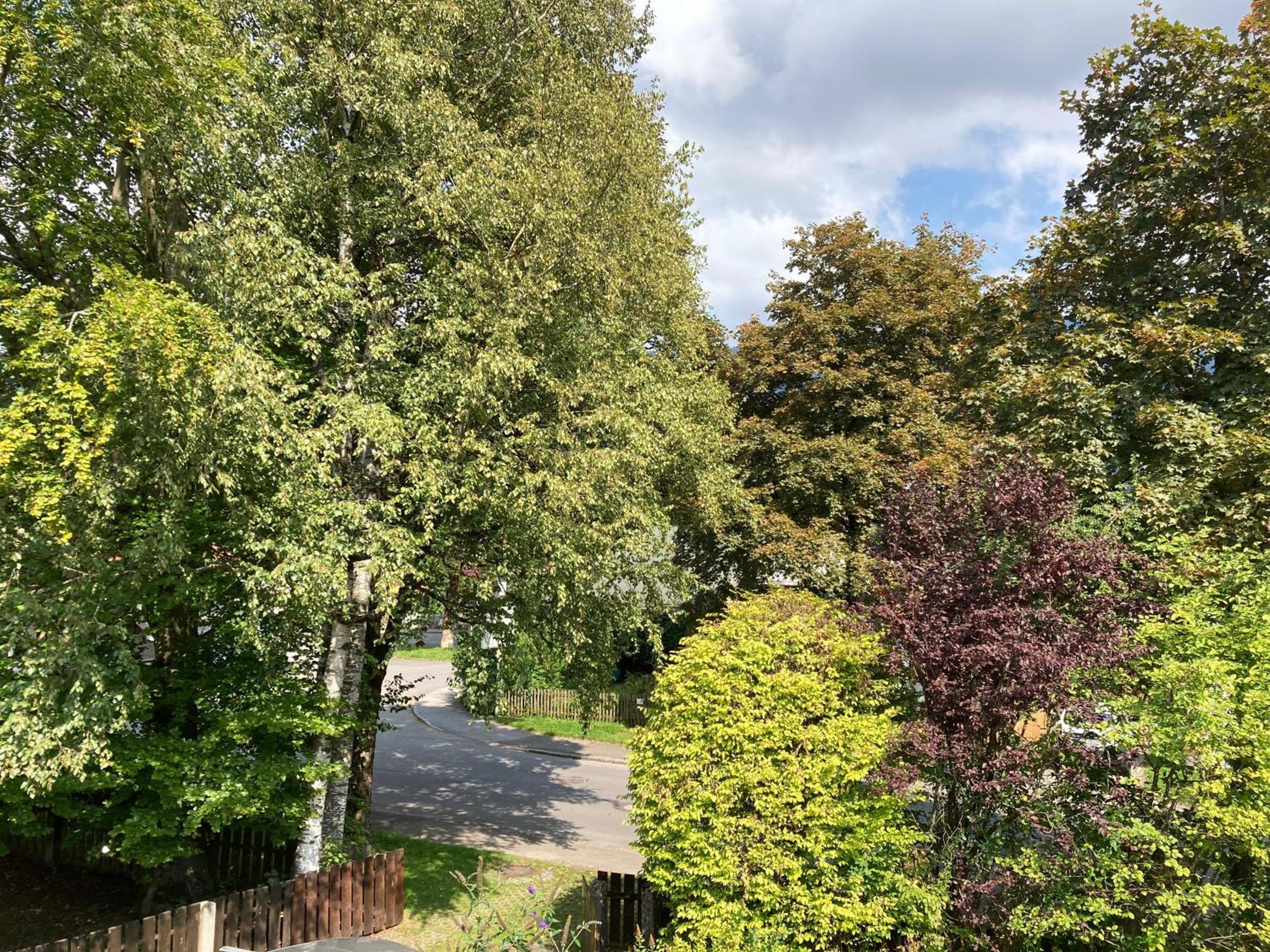 Ferienhaus Valentin in Oberammergau