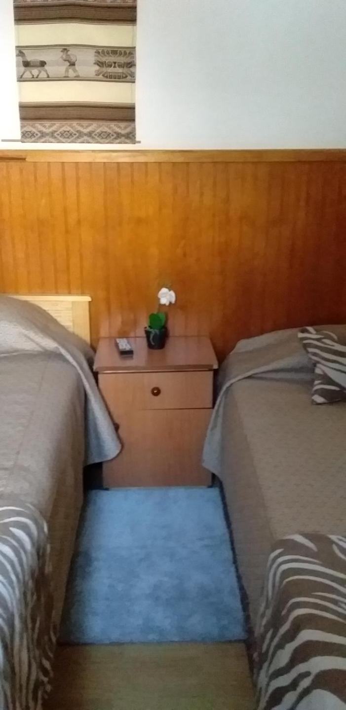Hostal Tunquelen