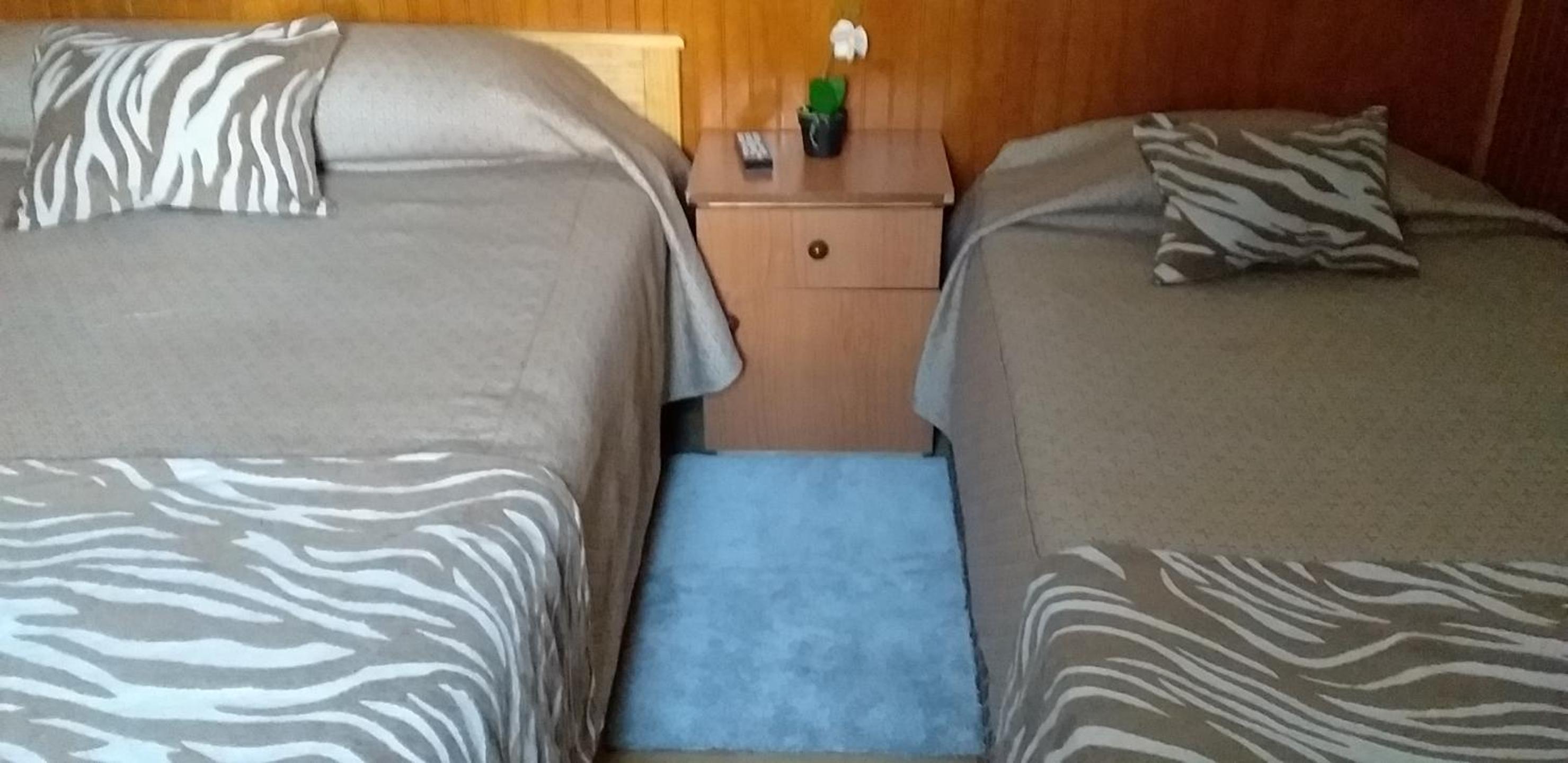 Hostal Tunquelen