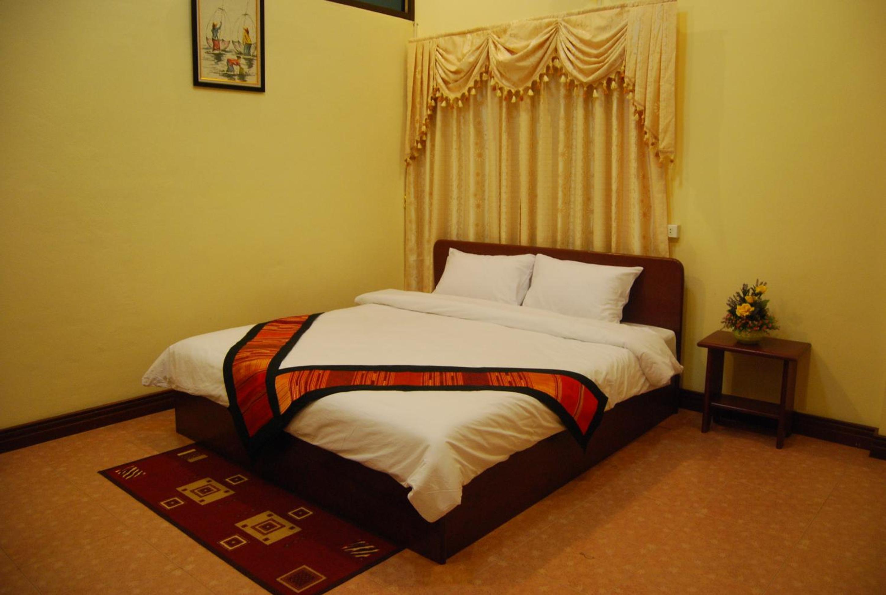 Sengkeo Hotel