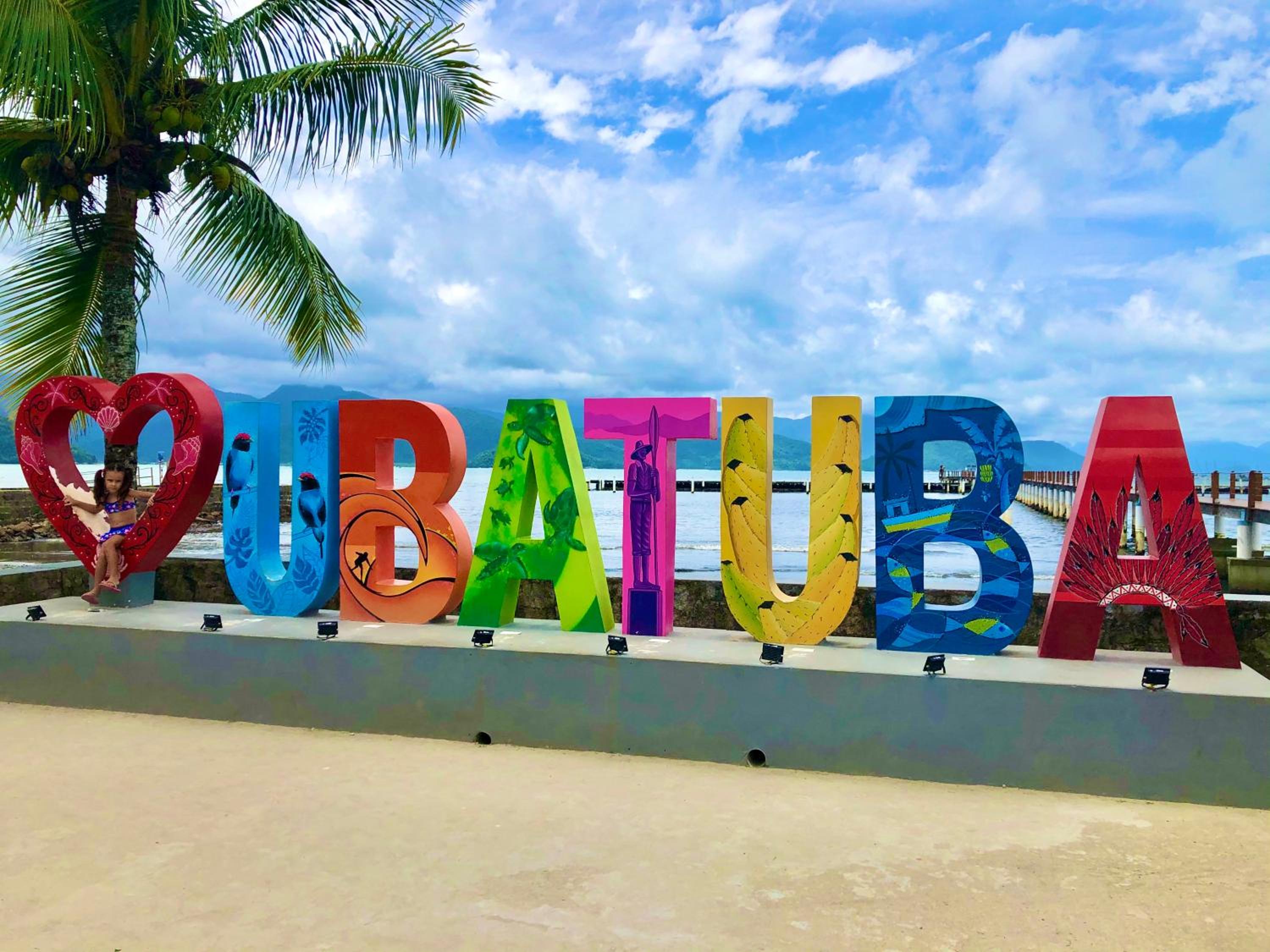 Apartamento Ubatuba-Itaguá