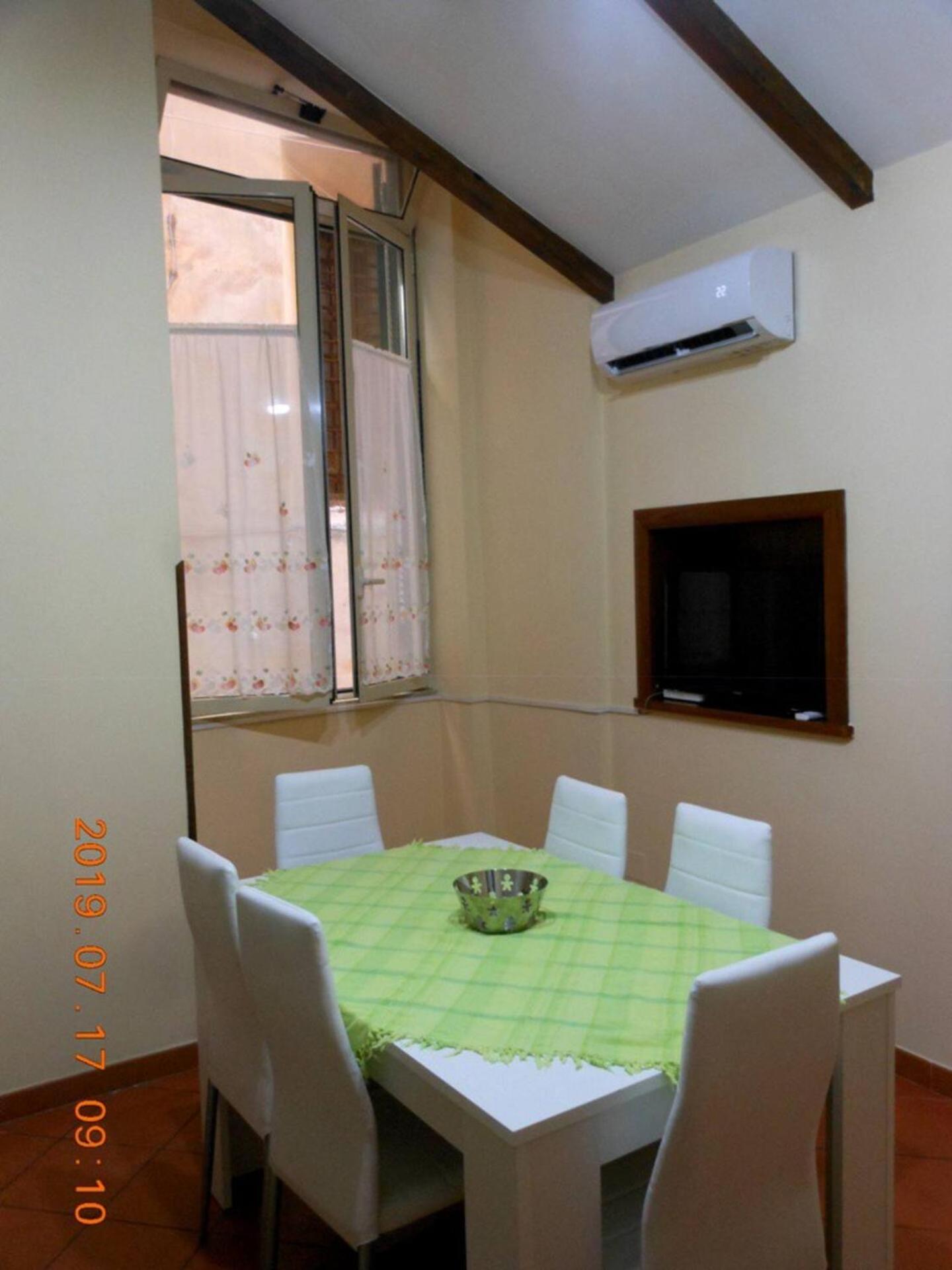 Home in love: vicoletto dei presepi