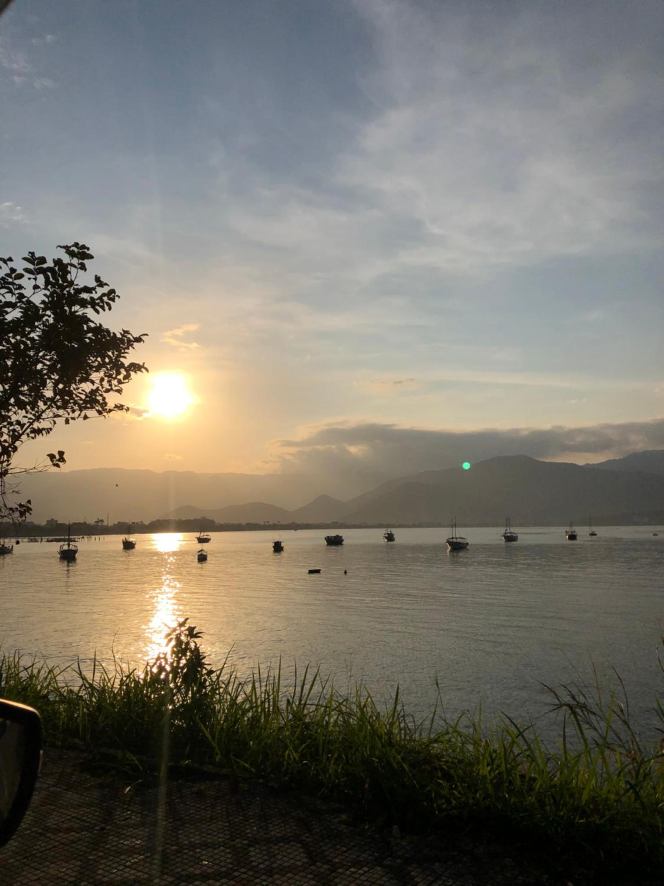 Apartamento Ubatuba-Itaguá