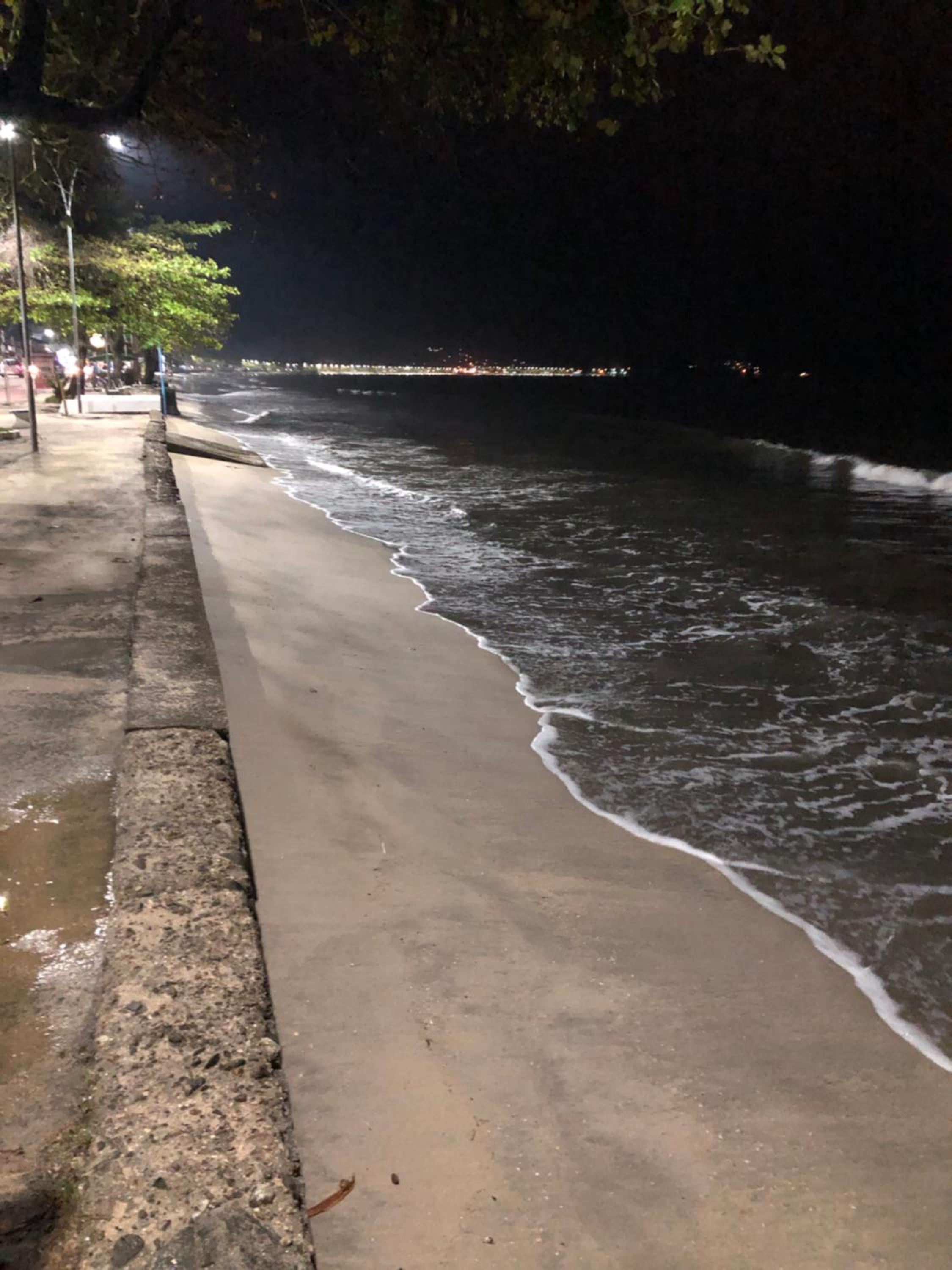 Apartamento Ubatuba-Itaguá