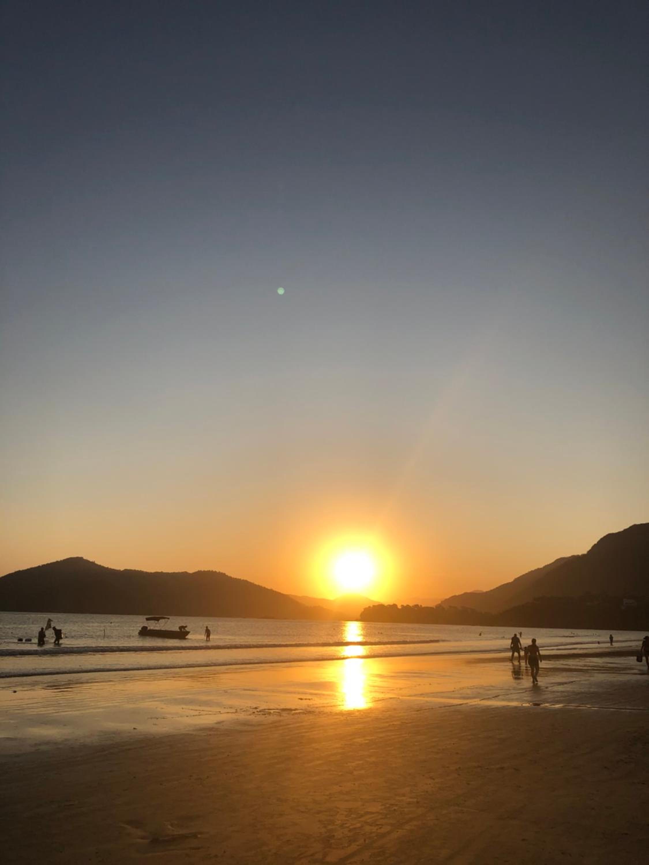 Apartamento Ubatuba-Itaguá