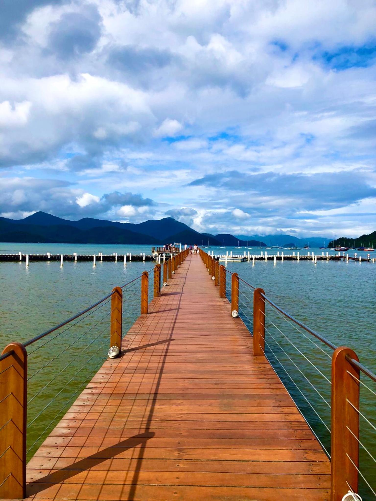 Apartamento Ubatuba-Itaguá
