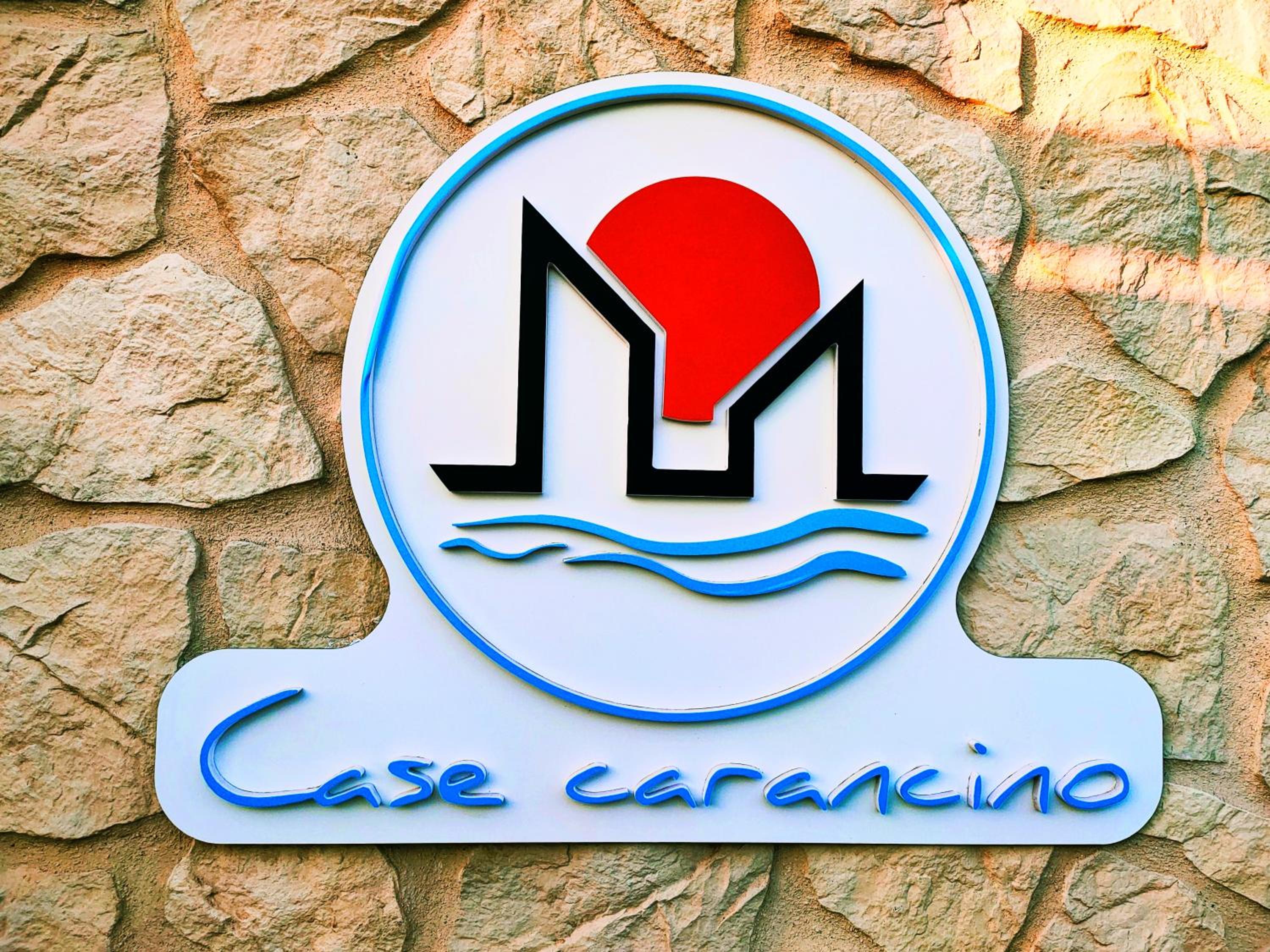 Case Carancino Giove