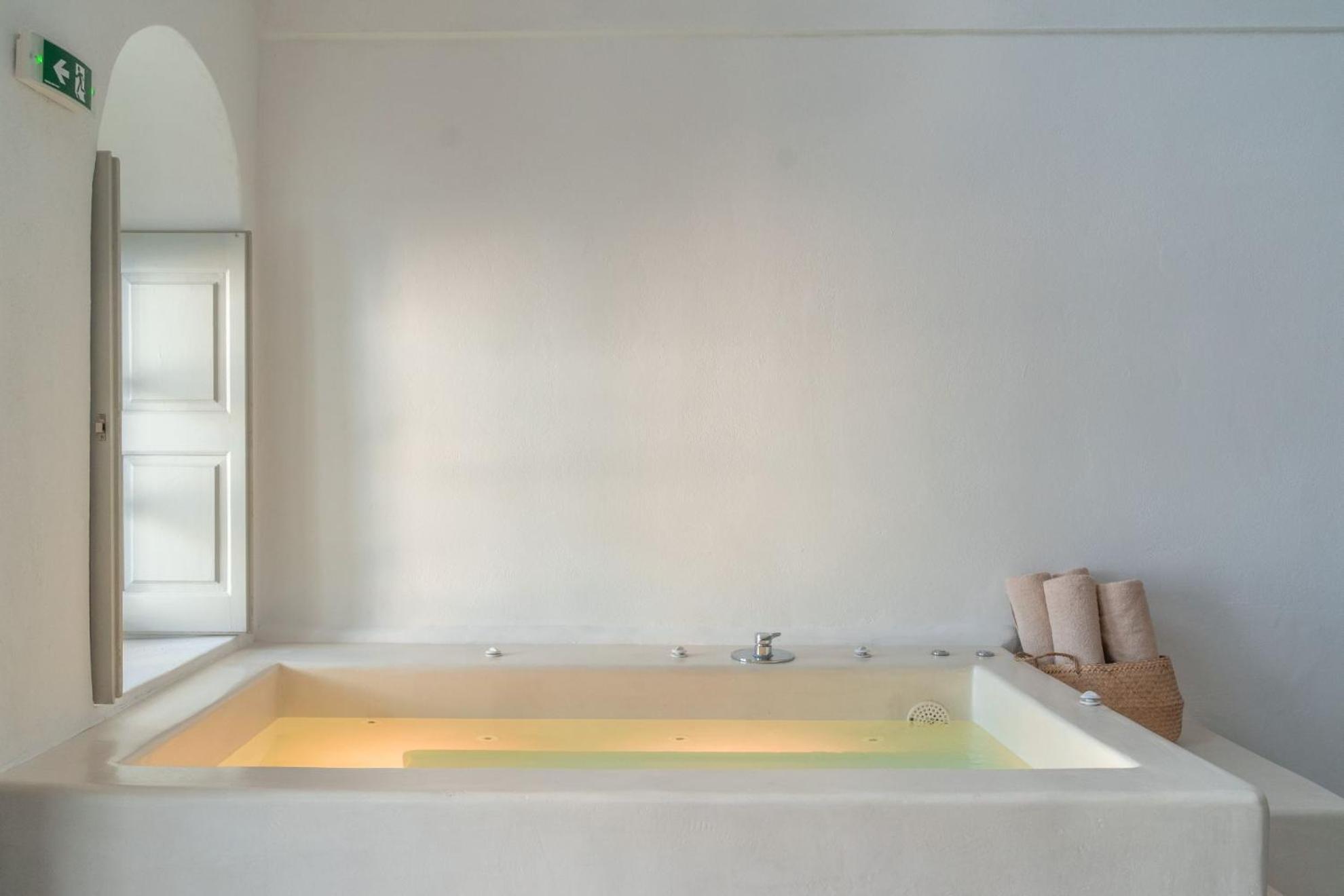 Imer Villas view 2