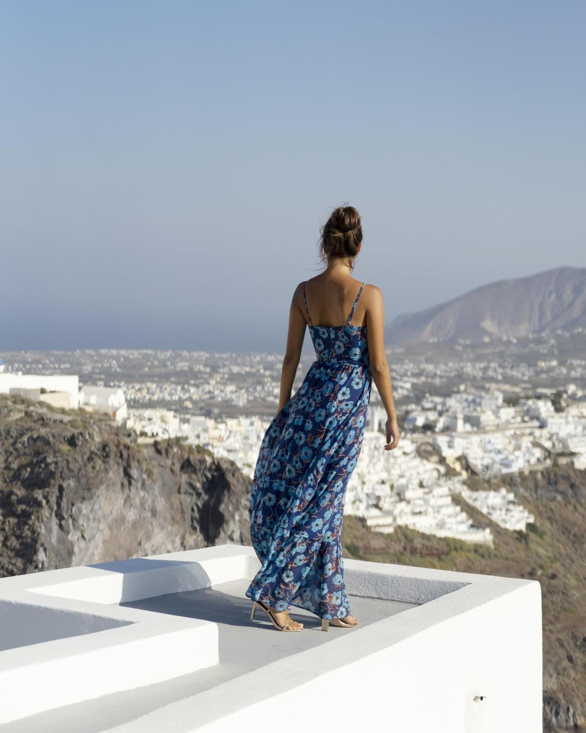 Imer Villas view 4