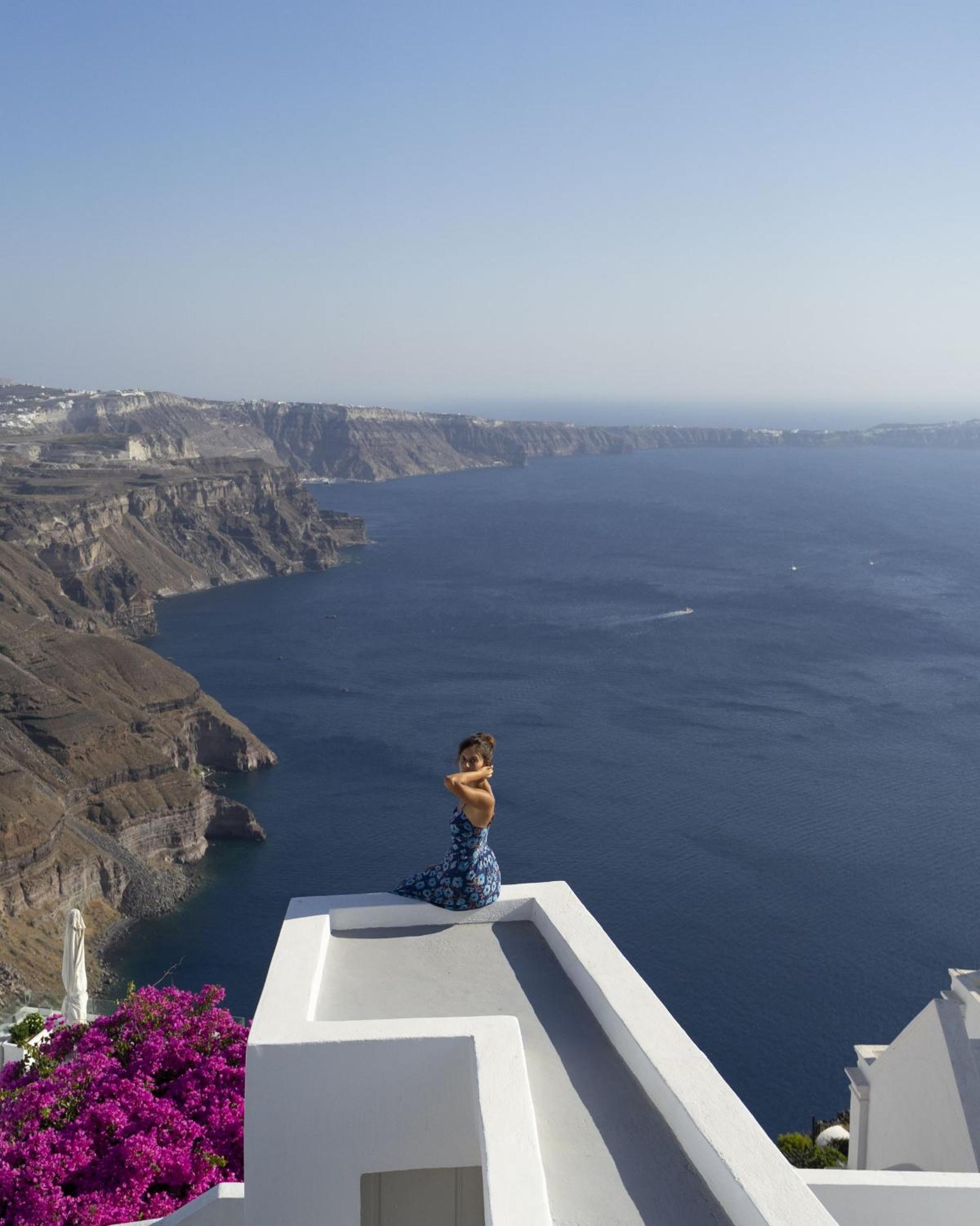Imer Villas view 5