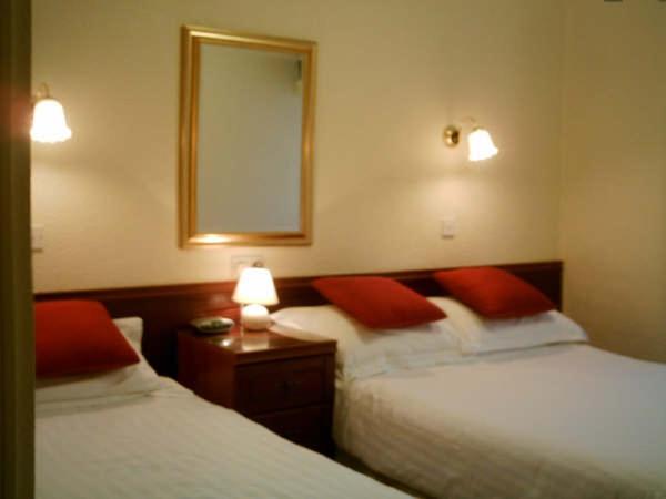 Gleneagles - Albert Road view 5
