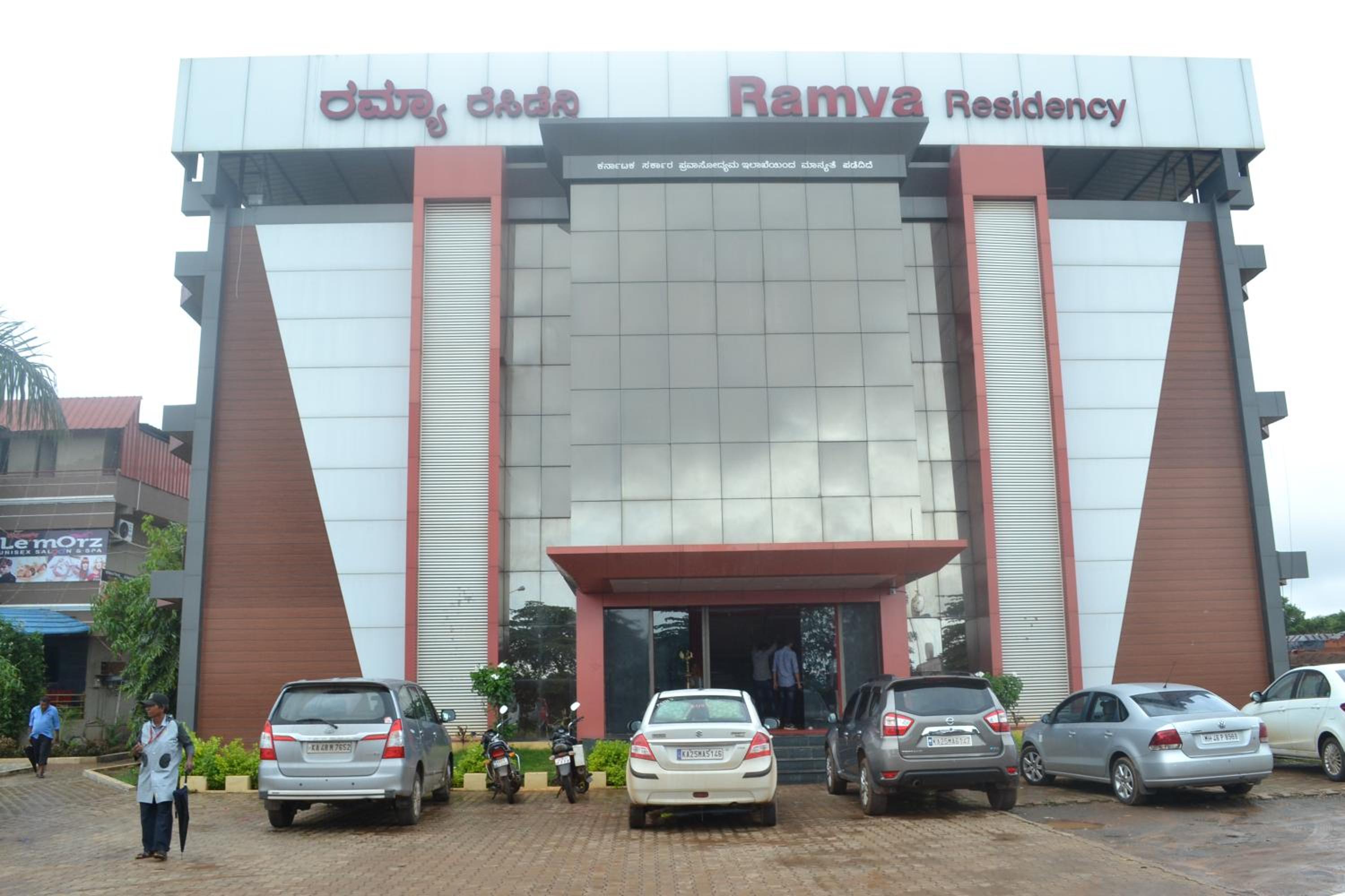 Ramya Residency