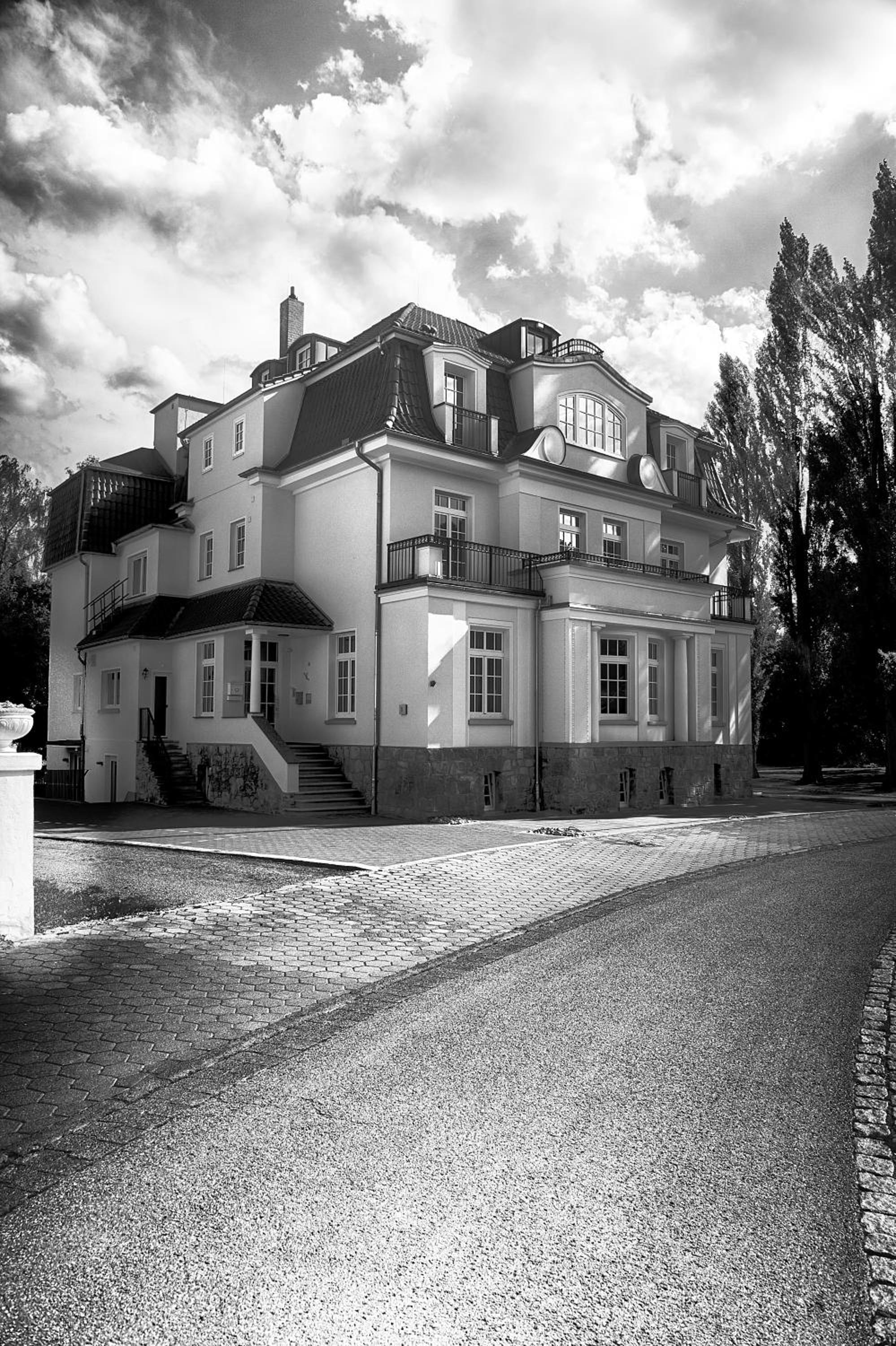 Hotel Dirks am Schloss
