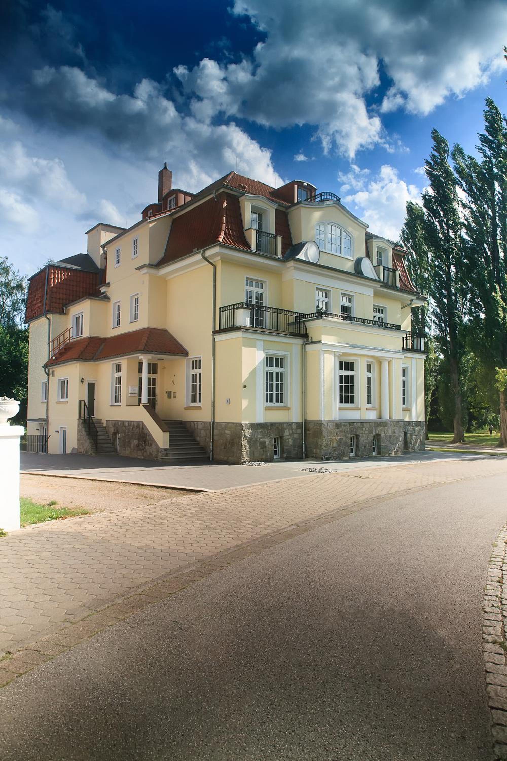 Hotel Dirks am Schloss