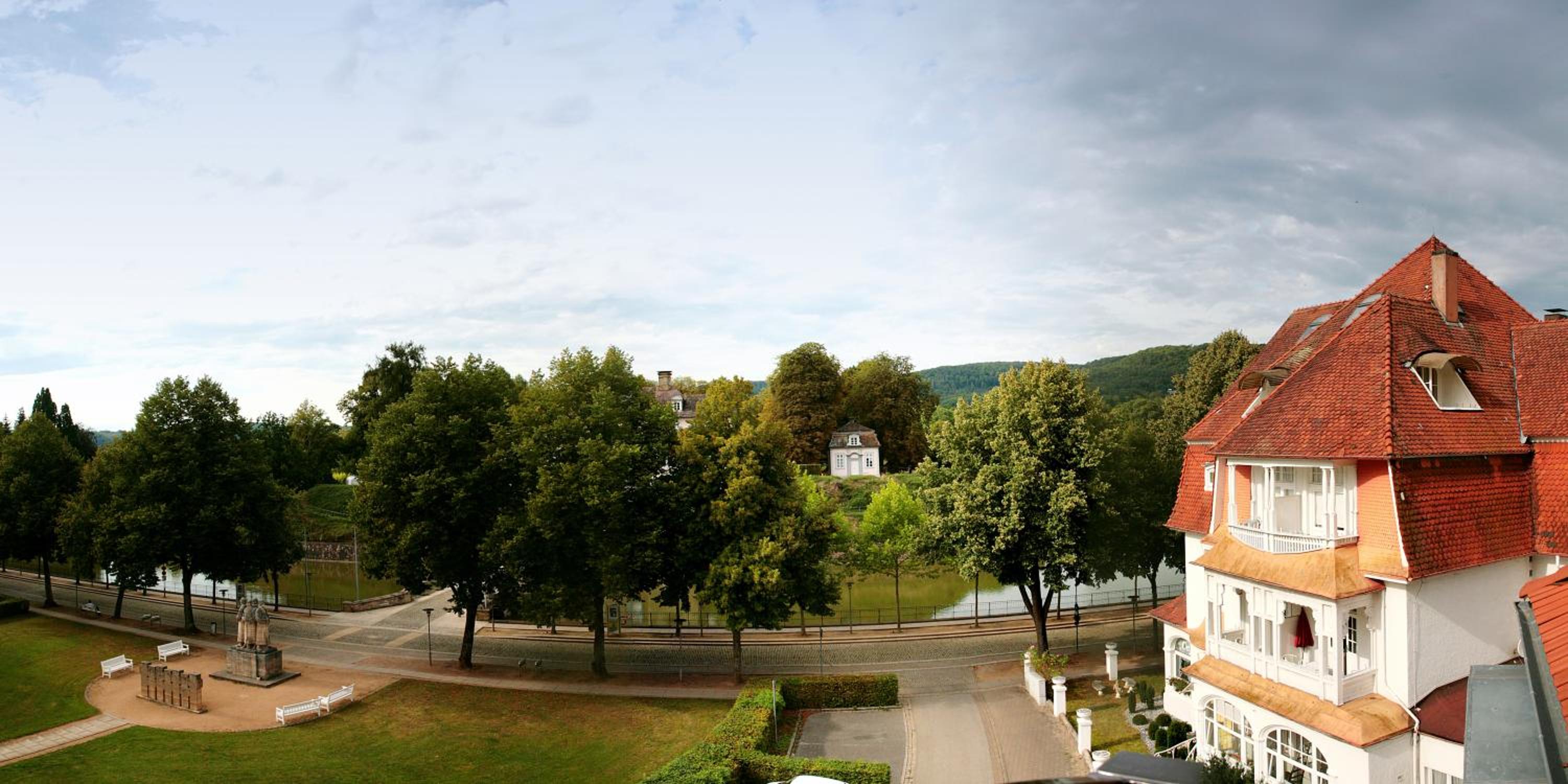 Hotel Dirks am Schloss
