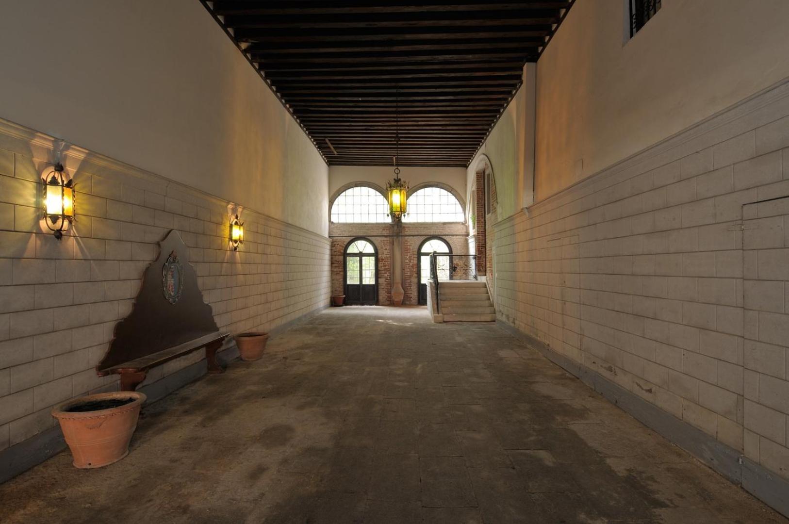 Canal Riva De Biasio