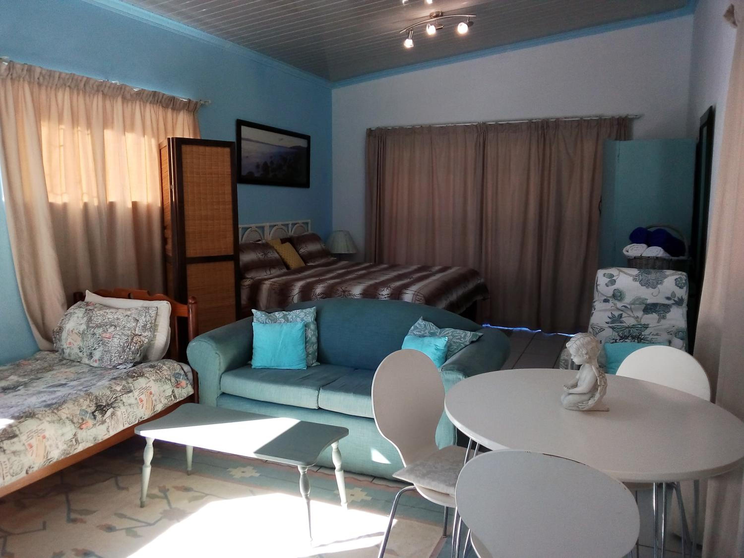 36 Df Strauss Street view 4