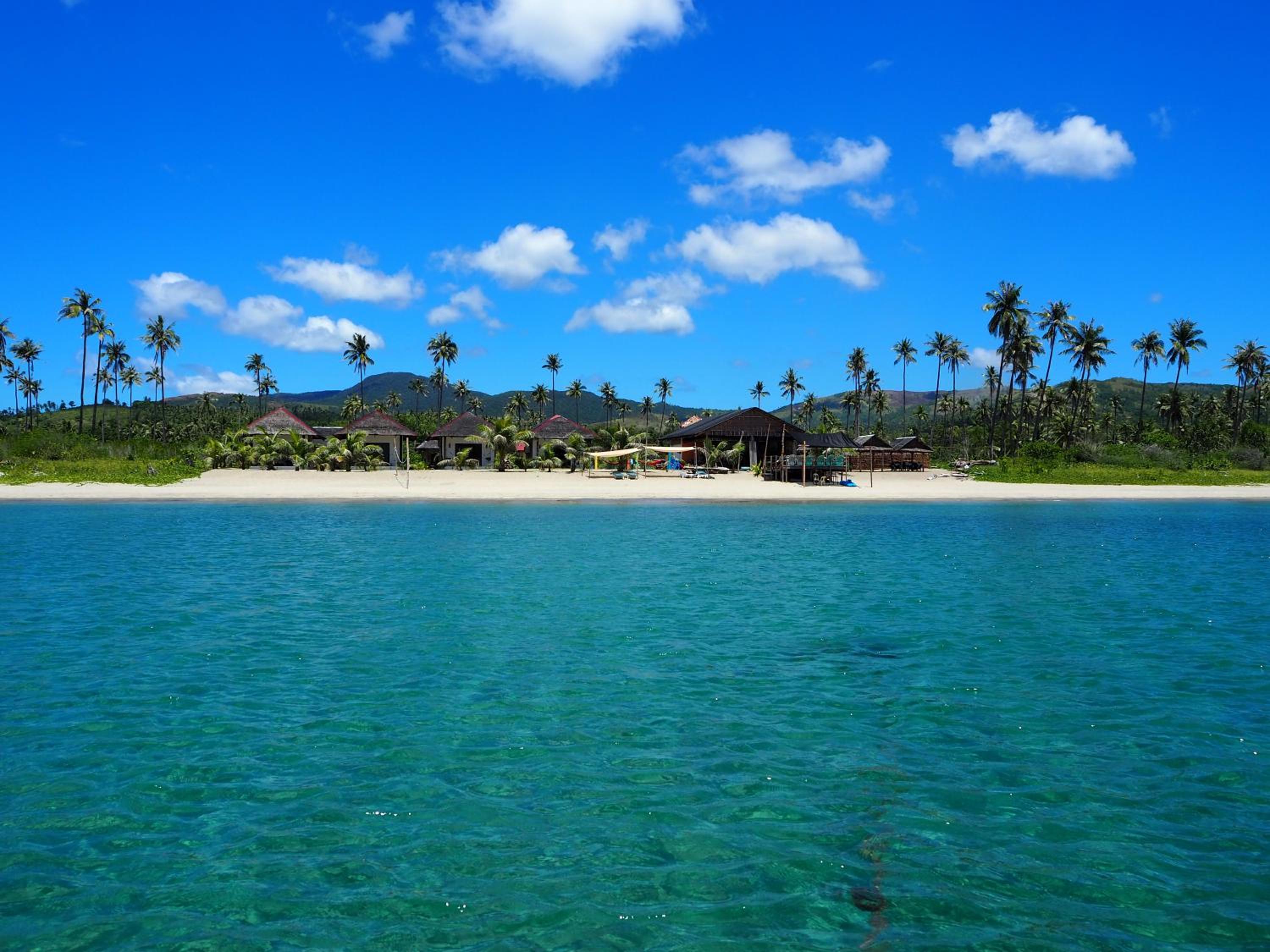 Footprints Beach Resort