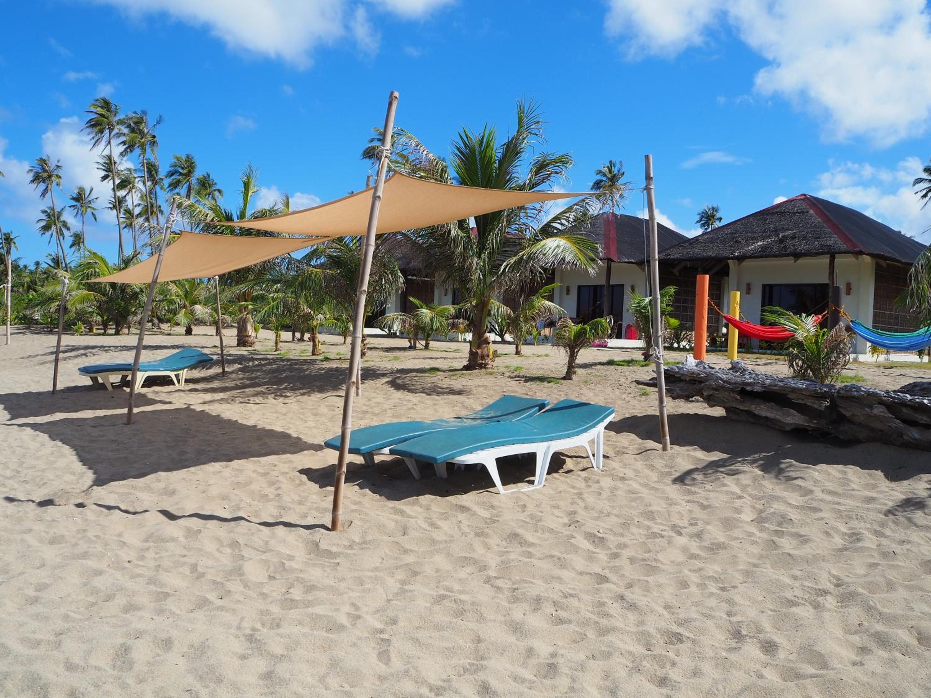 Footprints Beach Resort
