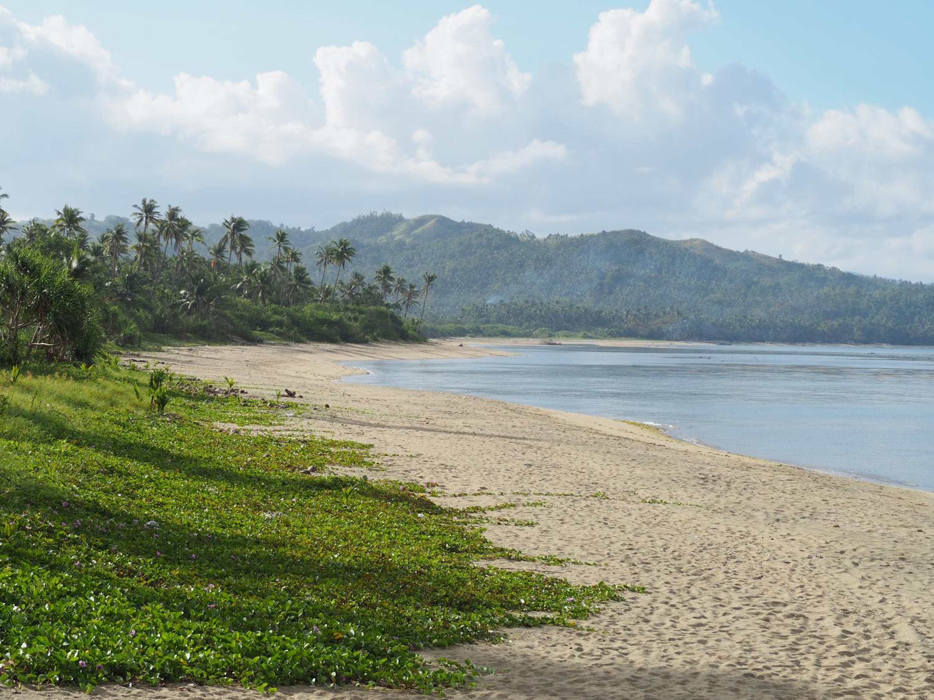 Footprints Beach Resort
