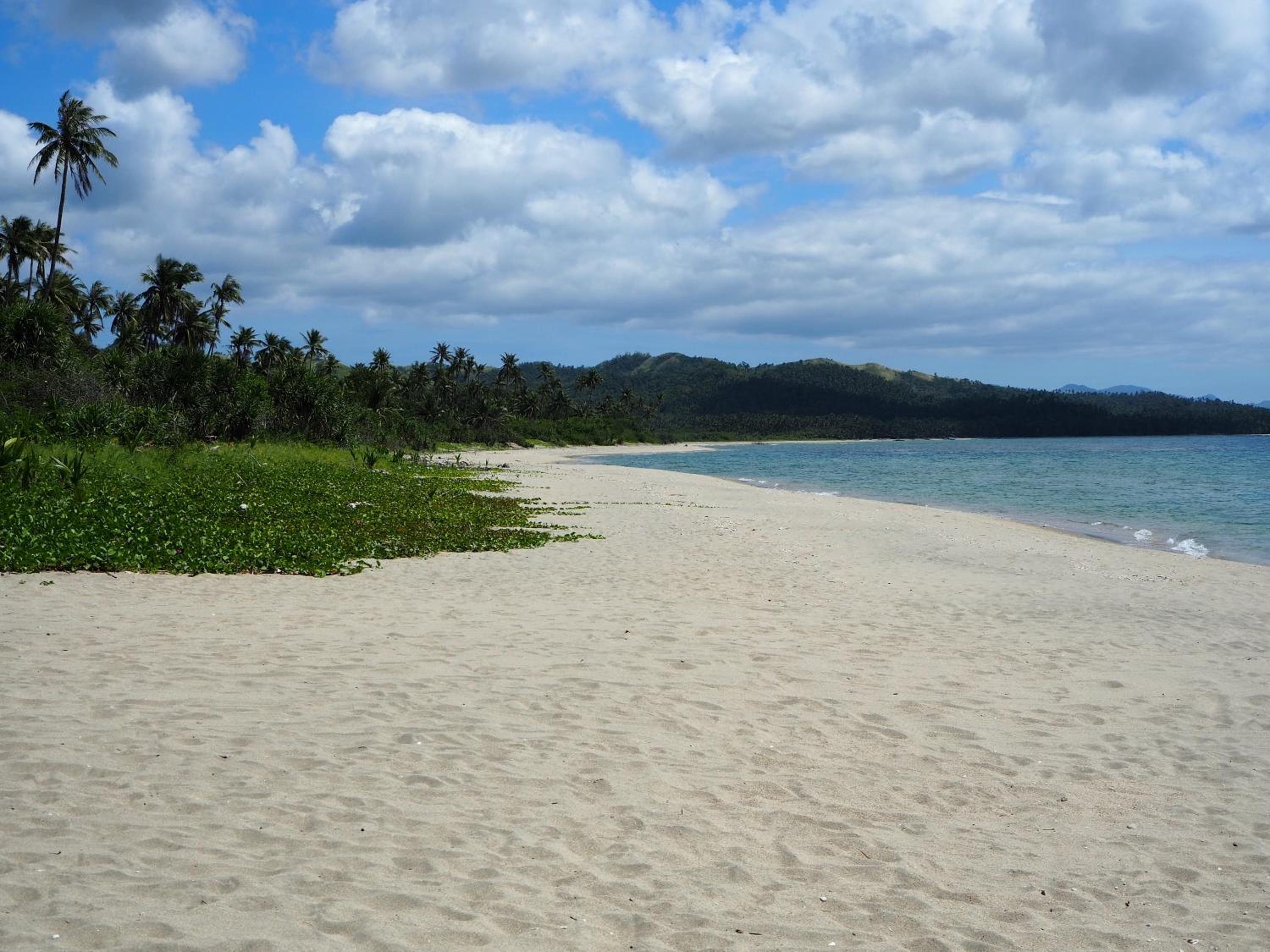 Footprints Beach Resort