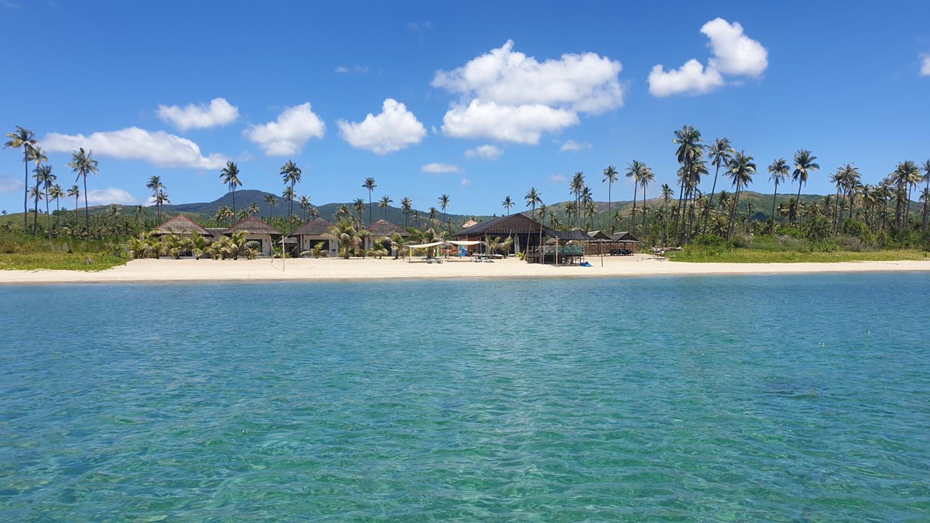 Footprints Beach Resort