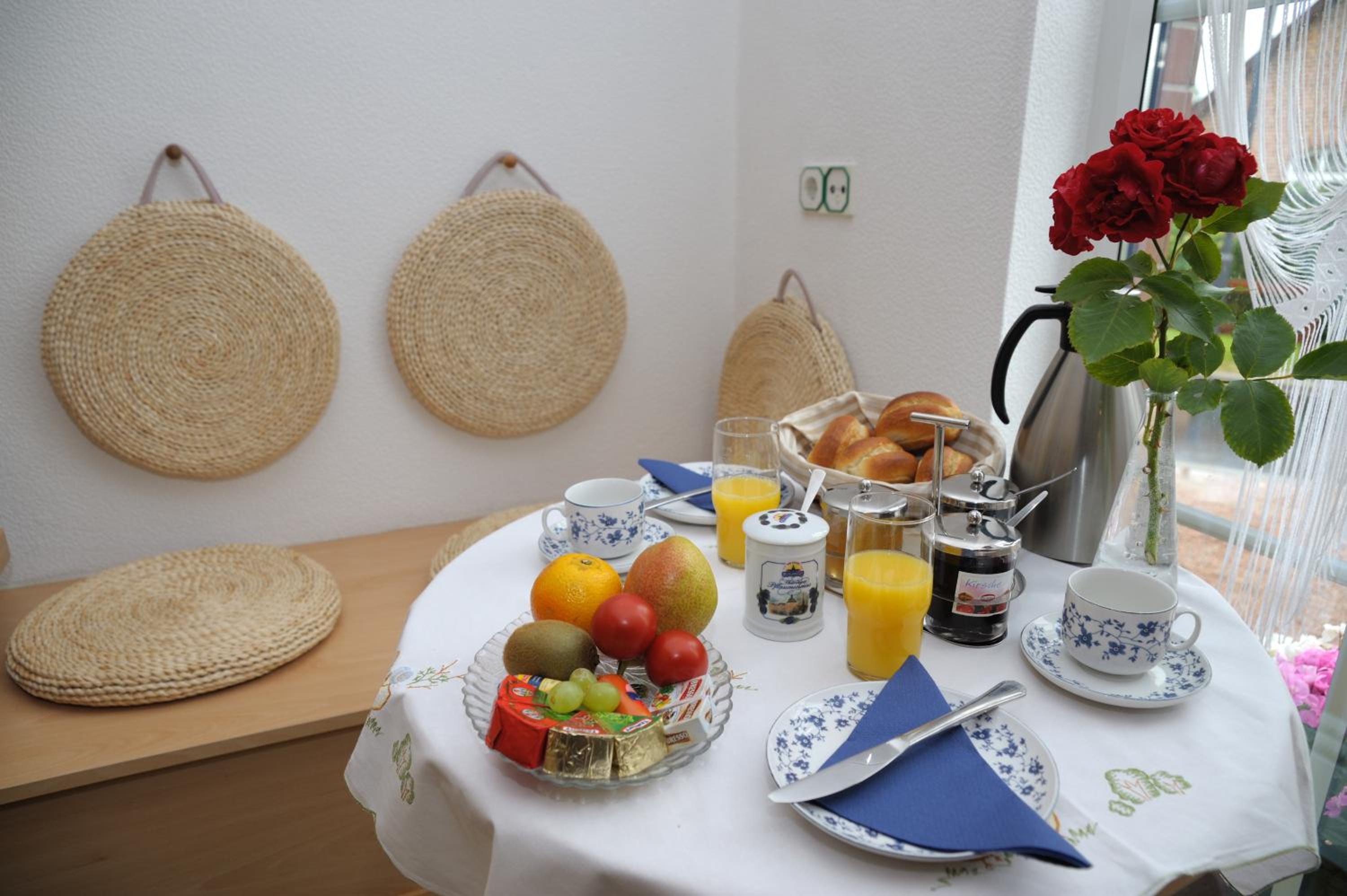 Pension Schwark