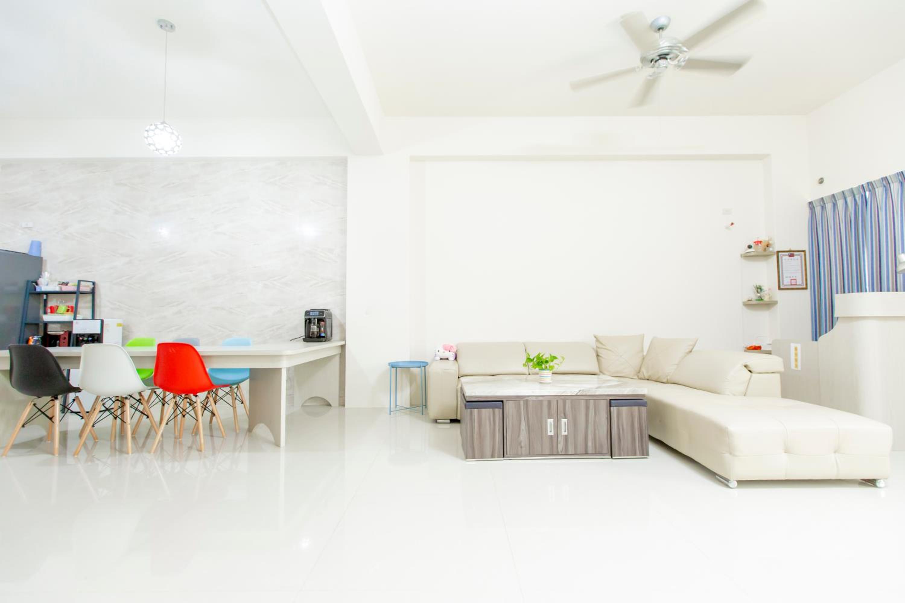 Anco Homestay view 5