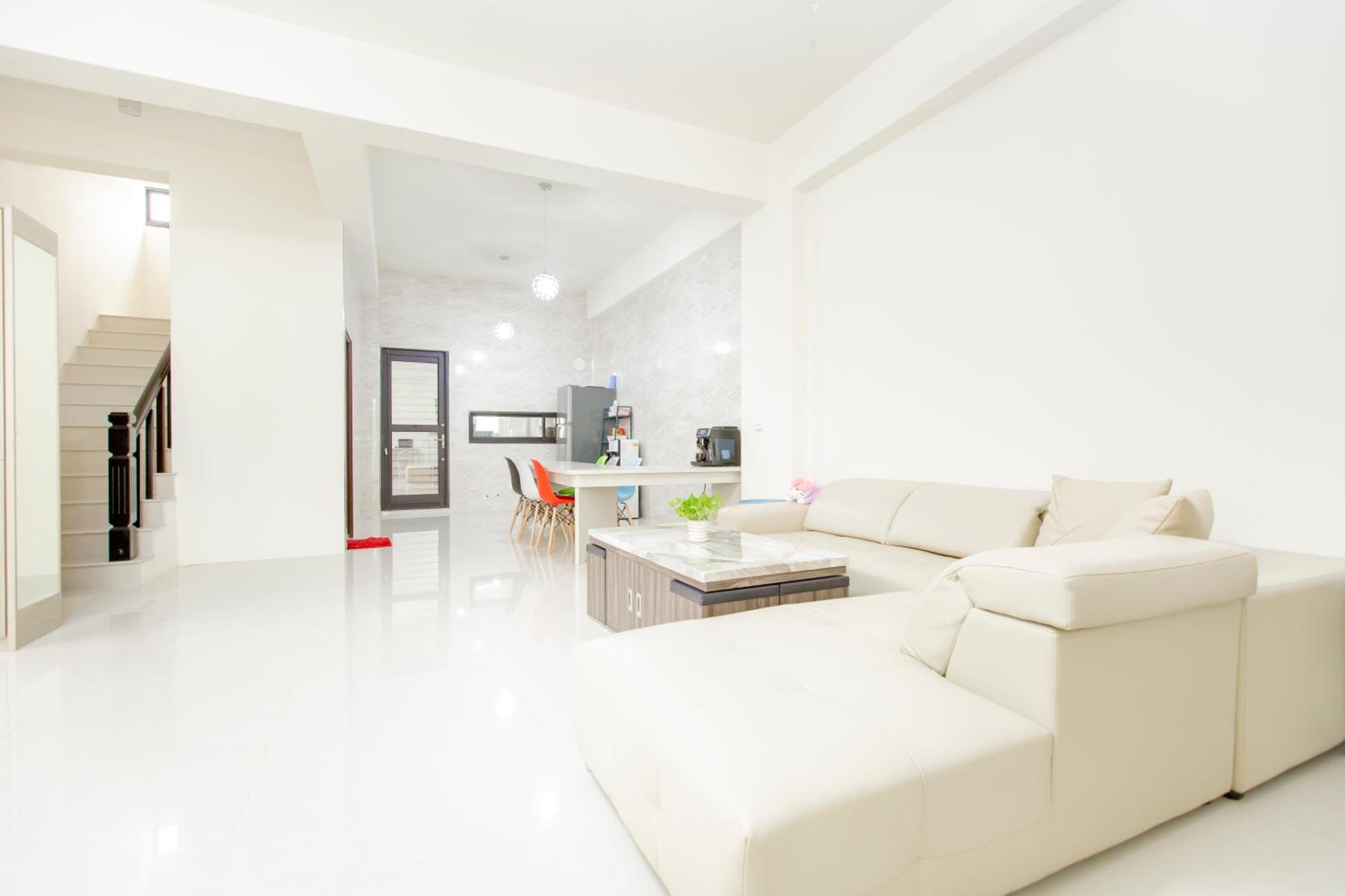 Anco Homestay view 4