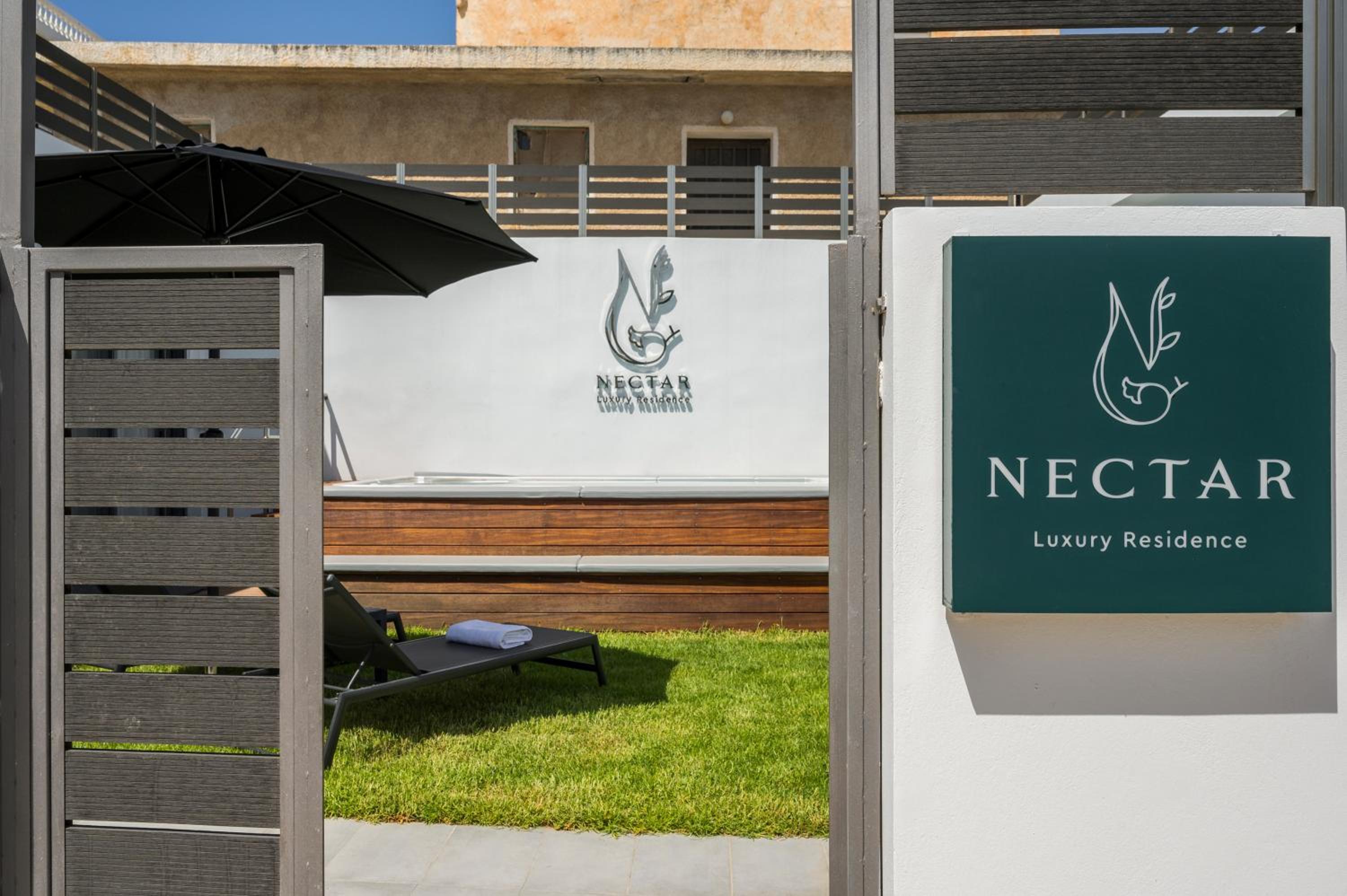 Hotel Nectar Luxury Residence - Image 1