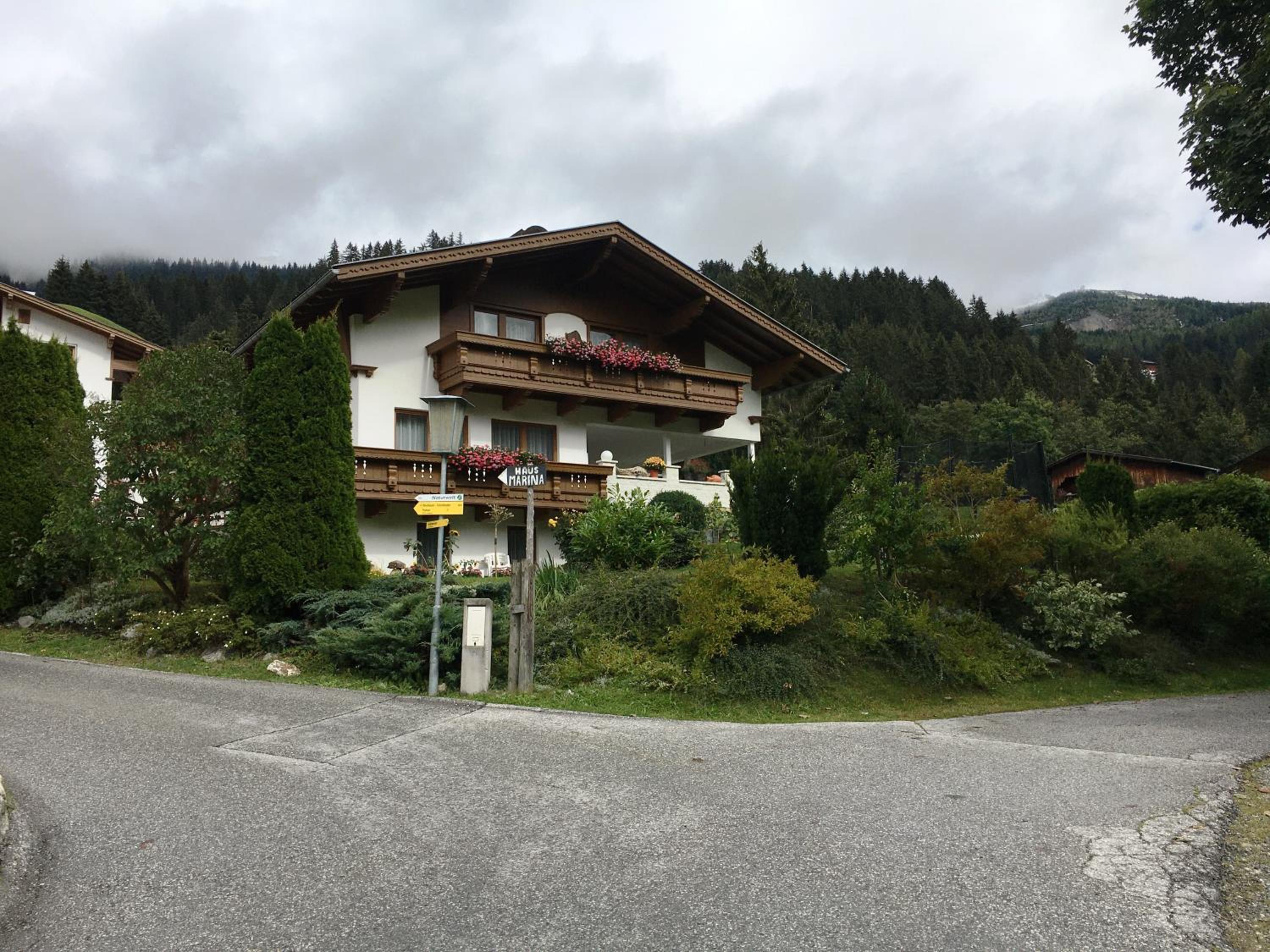 Haus Erler view 5