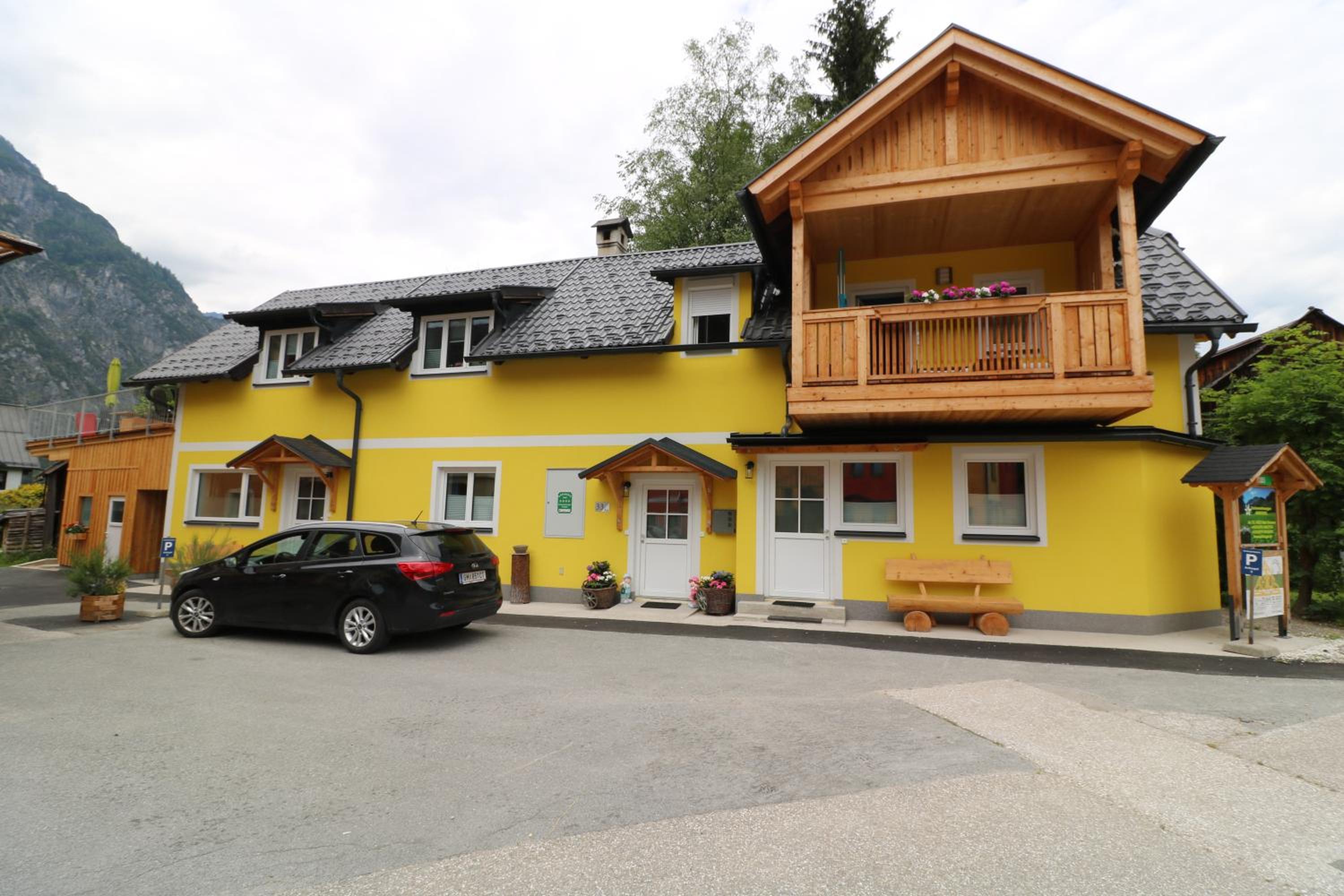 Ferienwohnungen ARIKOGEL Bad Goisern